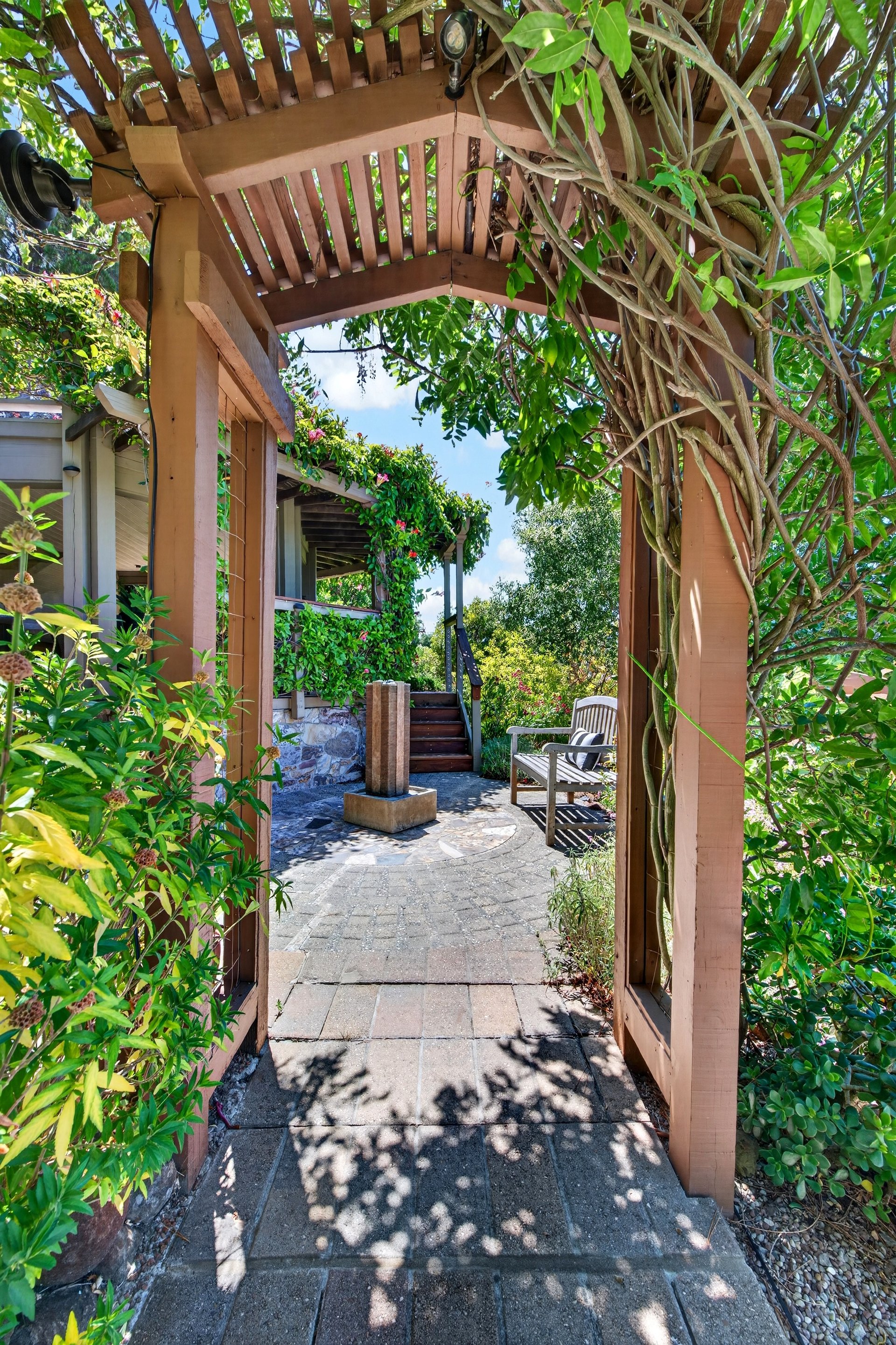 An Architectural Masterpiece in the Old Quarry Enclave