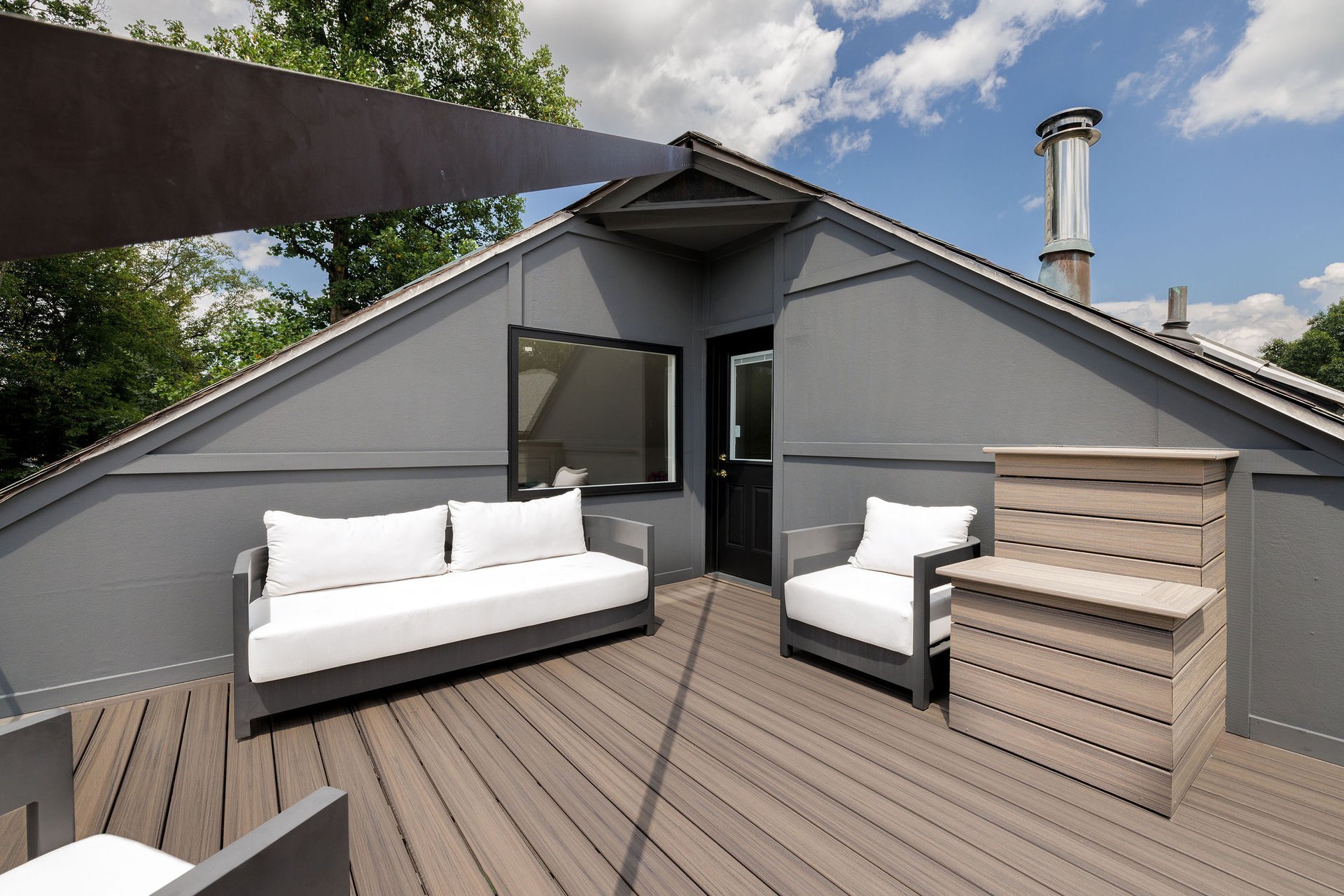 Aspen Wood Court 