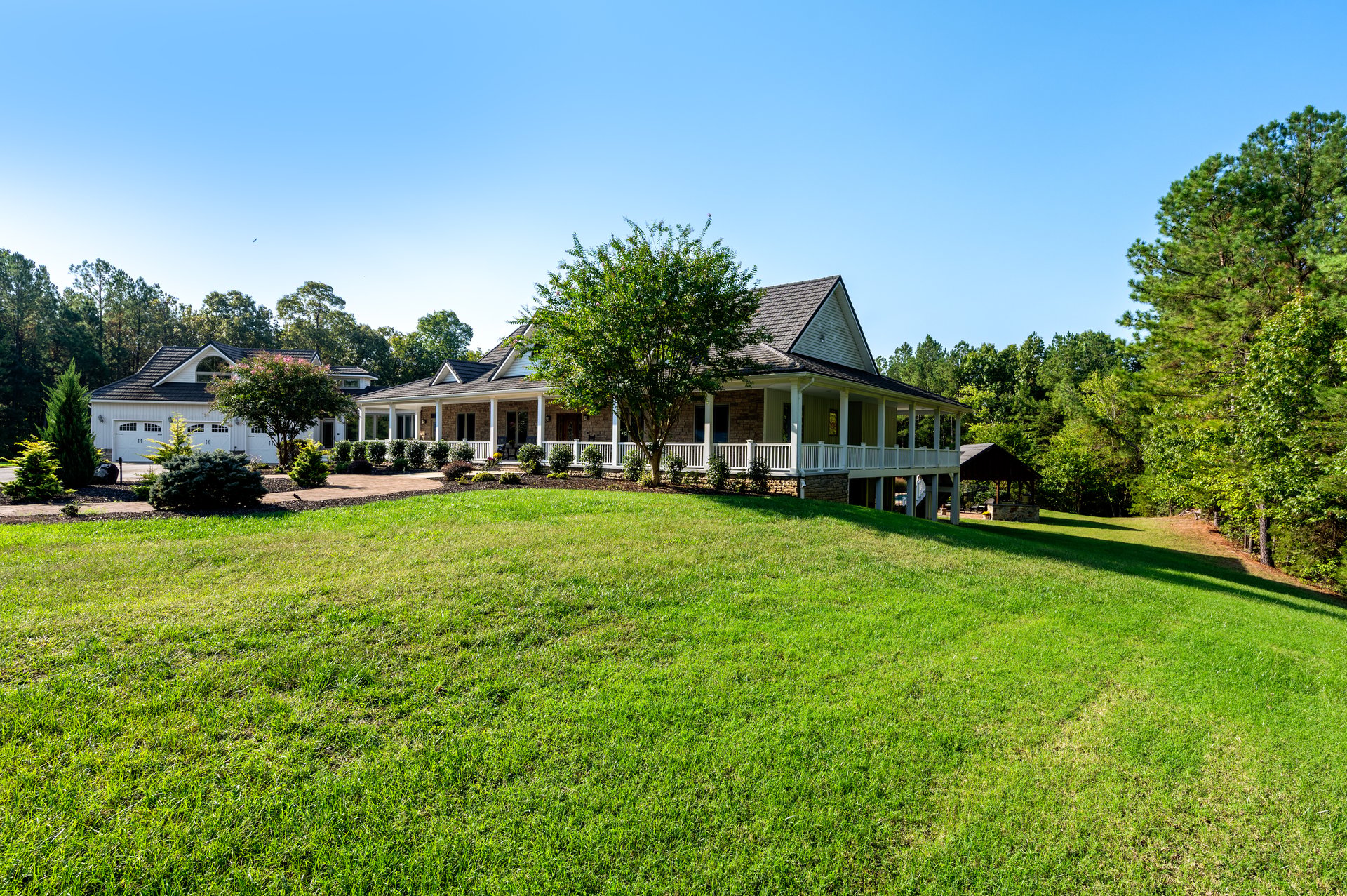 6675 Marshal Road