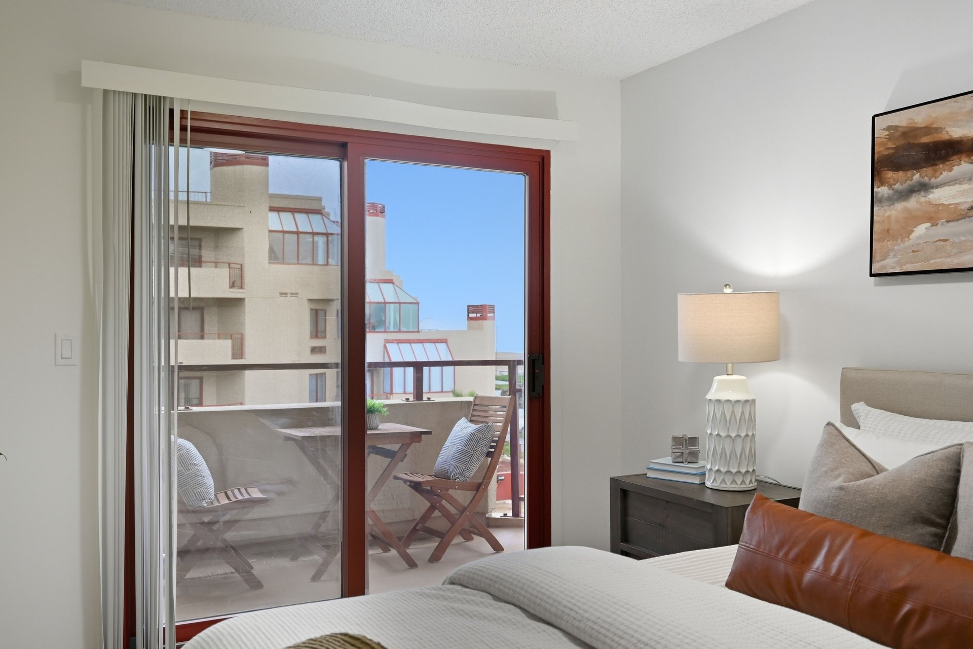 855 La Playa Street 366