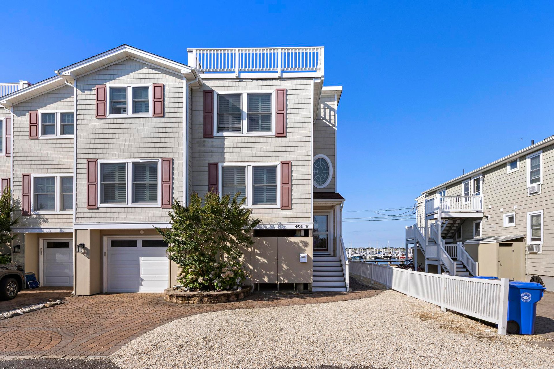 401 Pearl Street (West Unit), Beach Haven