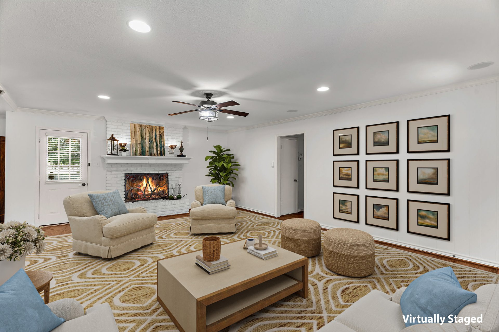 206 S Field Street (3% BAC)