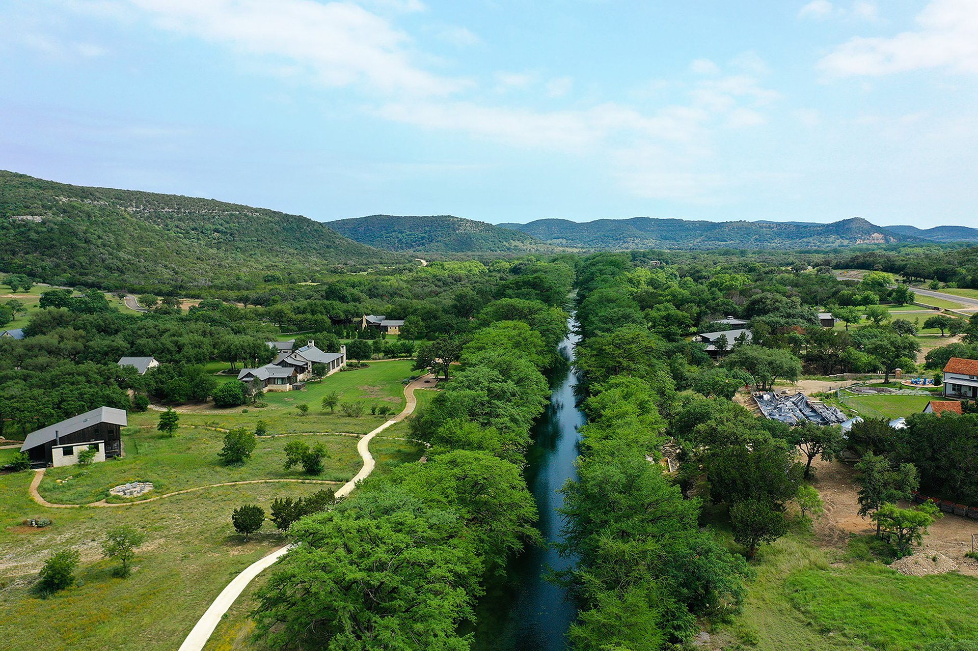Frio Cañon, Lot 8
