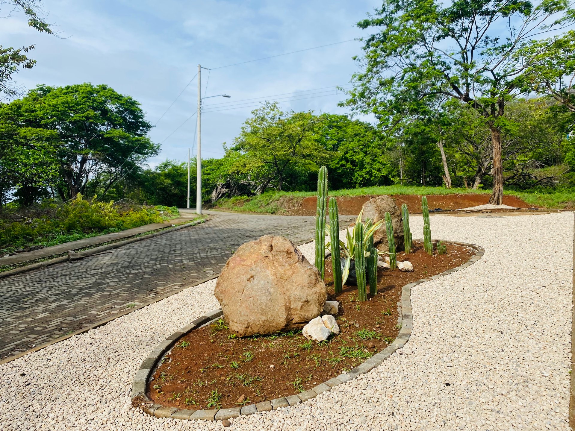 Valle Escondido