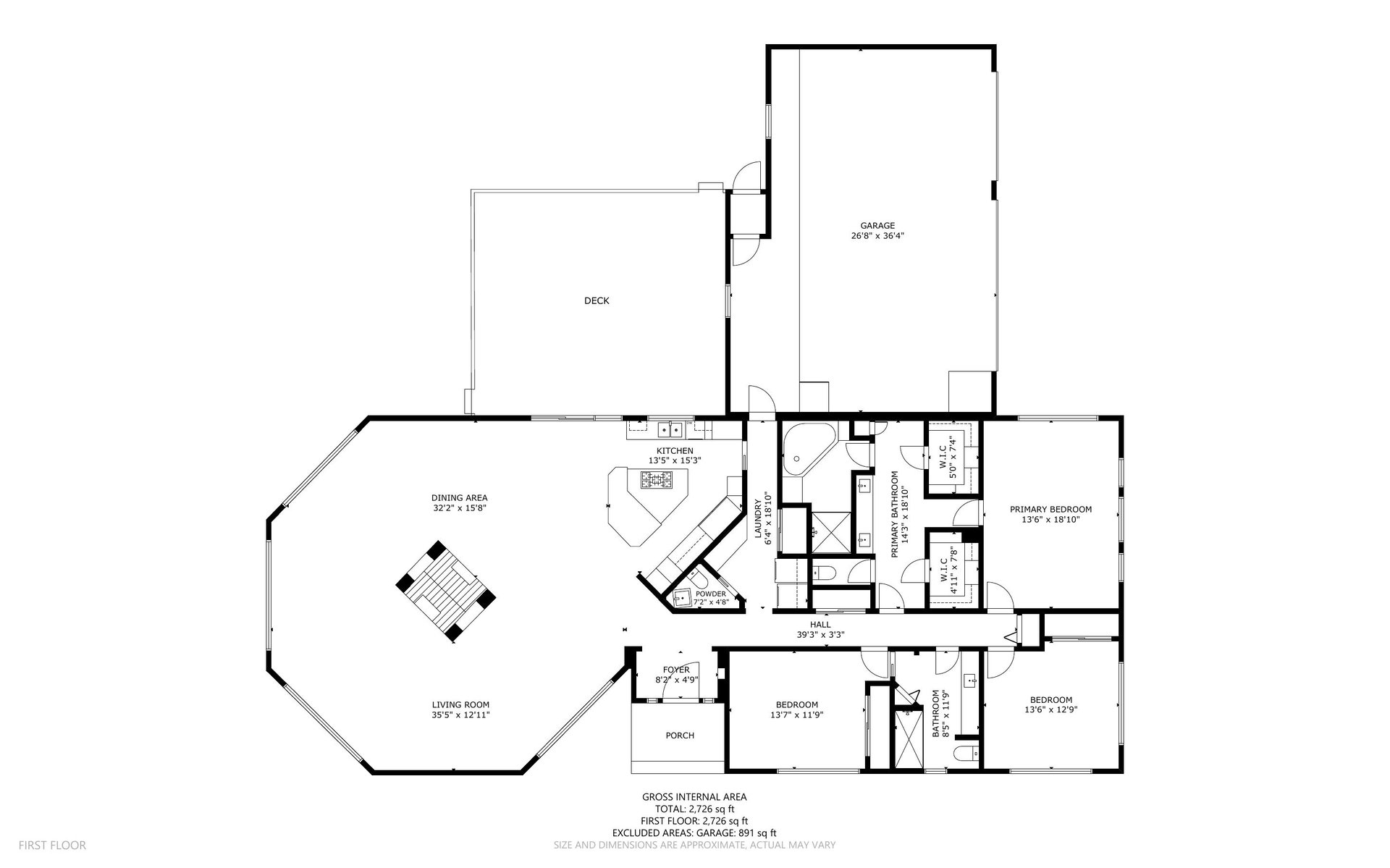 1670 Hill Circle