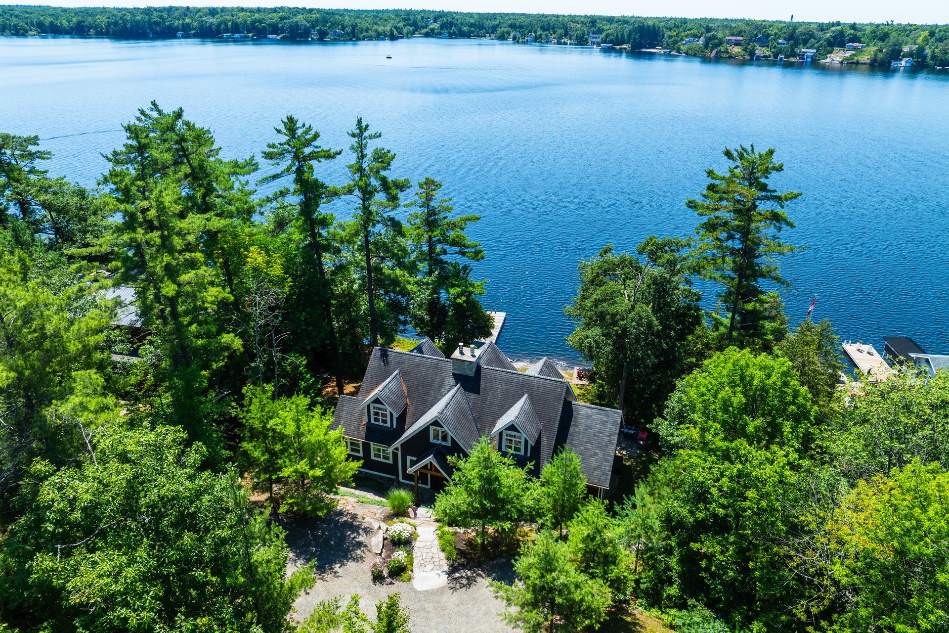Lake Muskoka