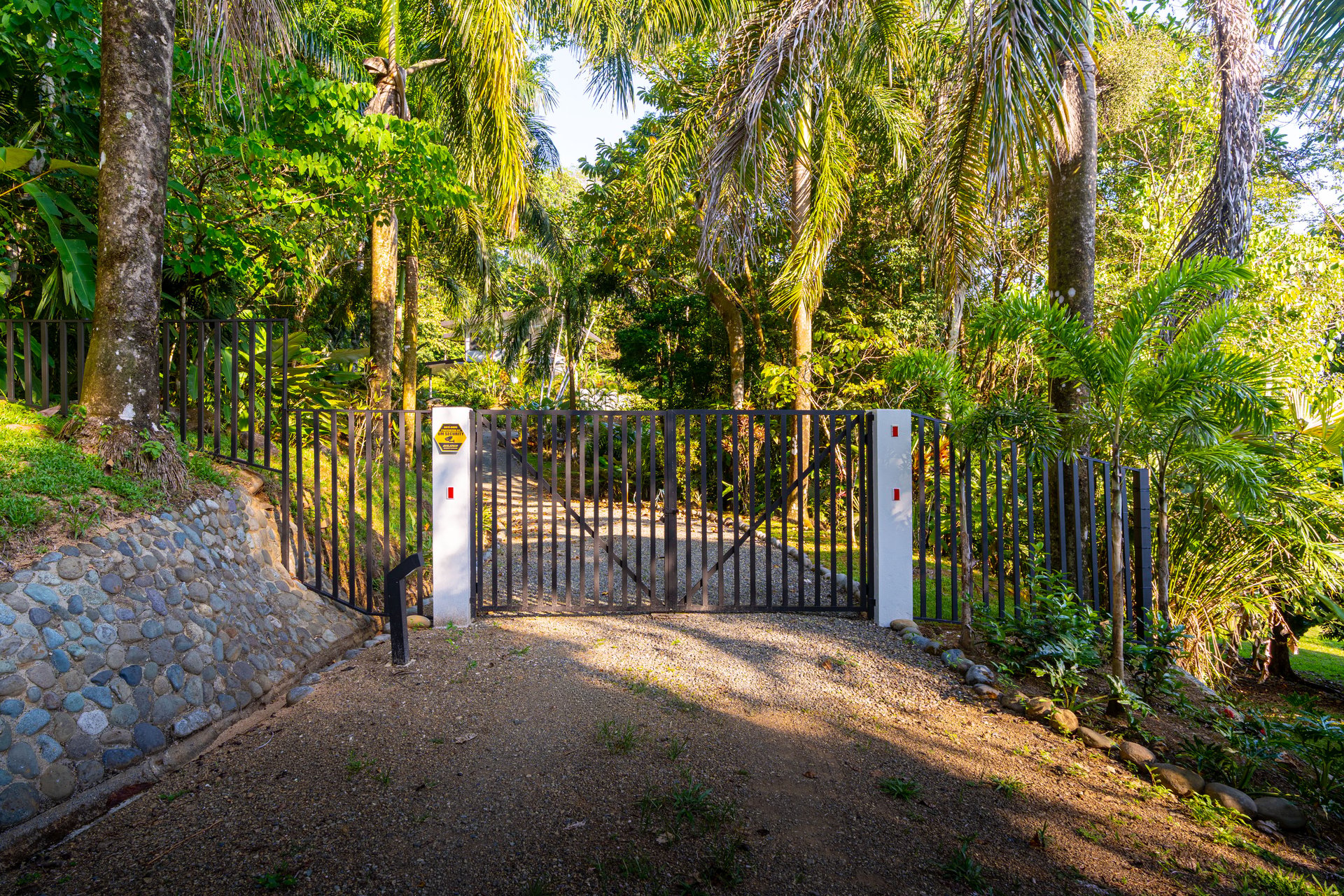 Private Oceanview Sanctuary Above Uvita's Iconic Whales Tail, 3 Bed, 3 Bath  