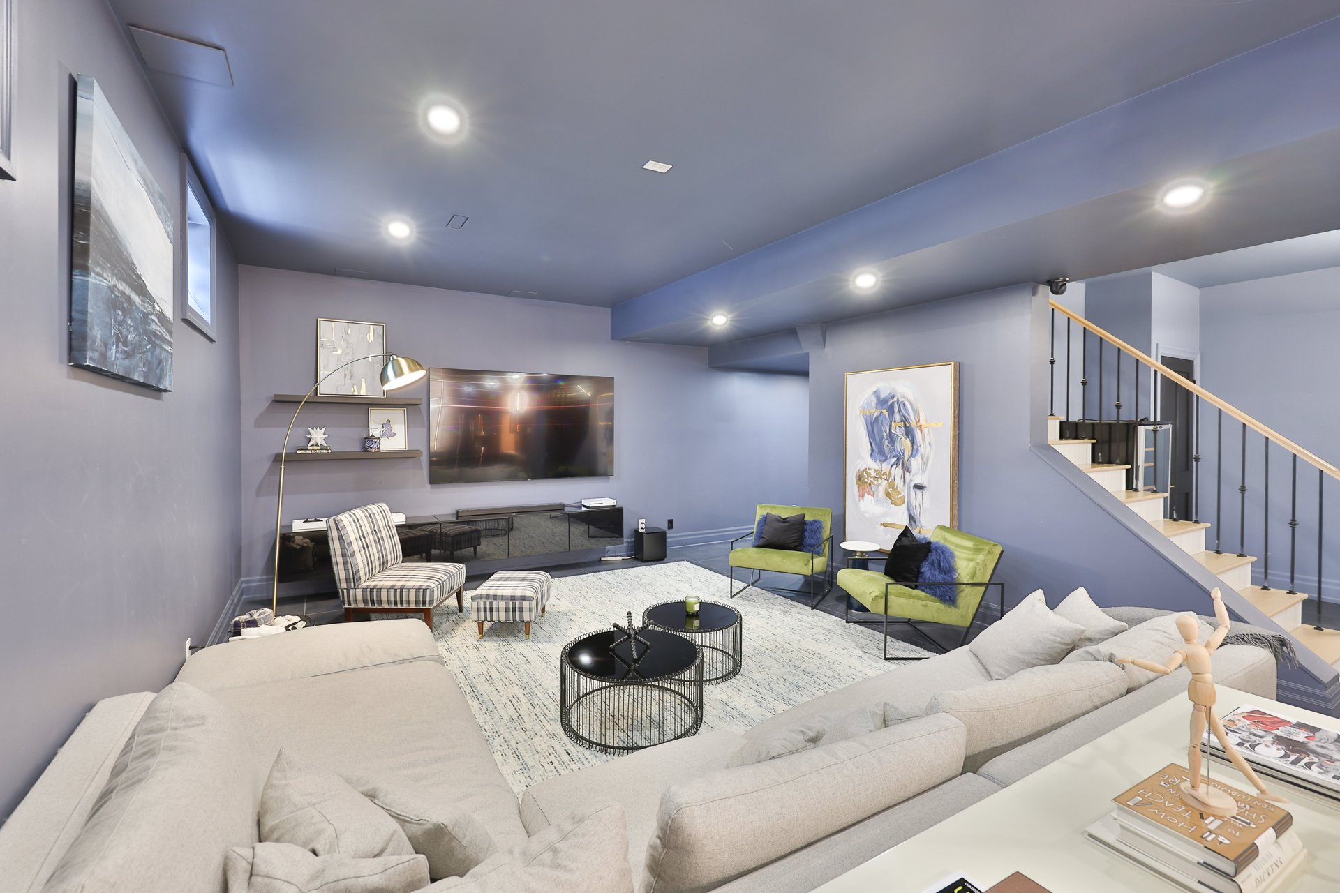 3100 Daniel Way, Oakville