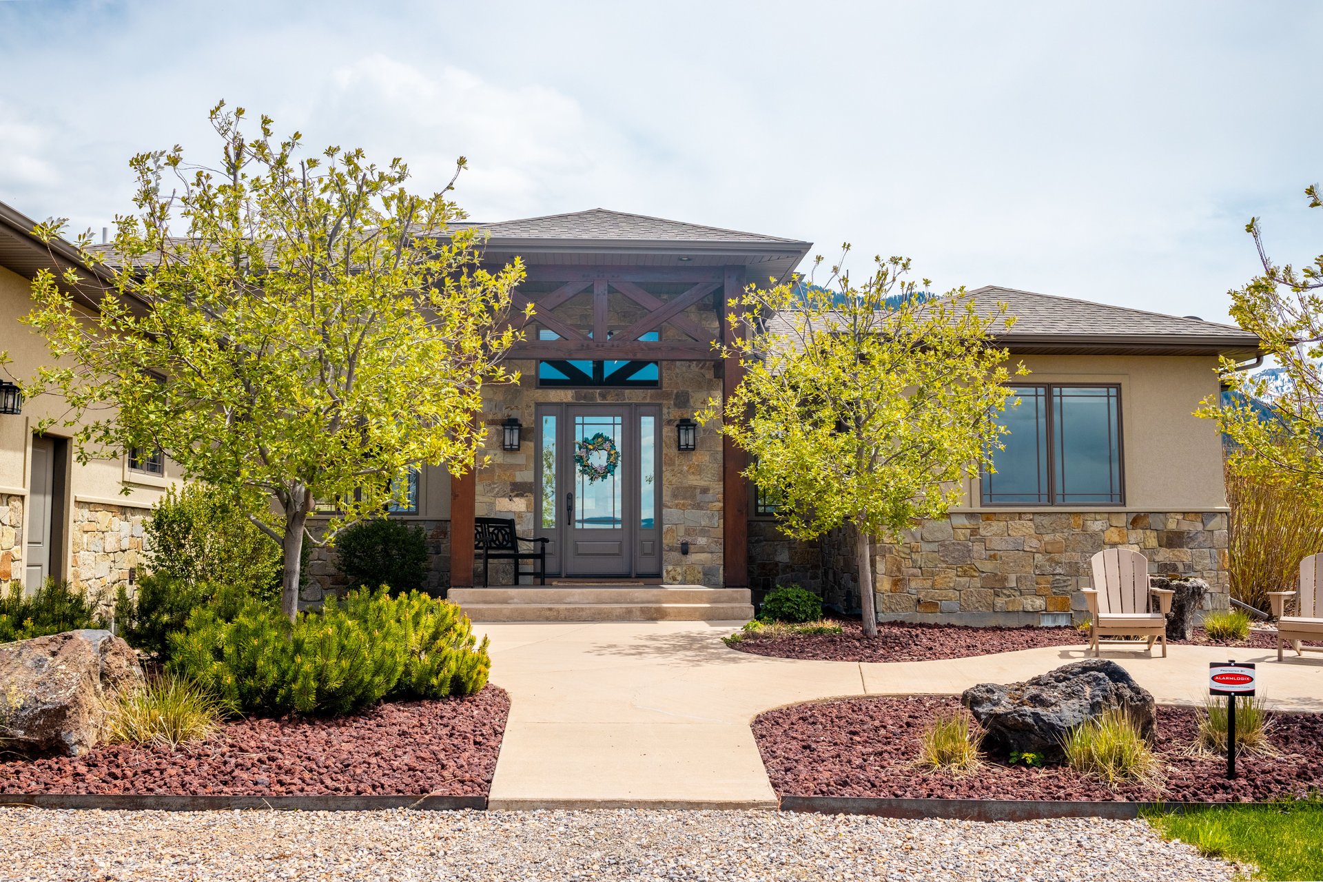 60 SHOOTING STAR DRIVE
