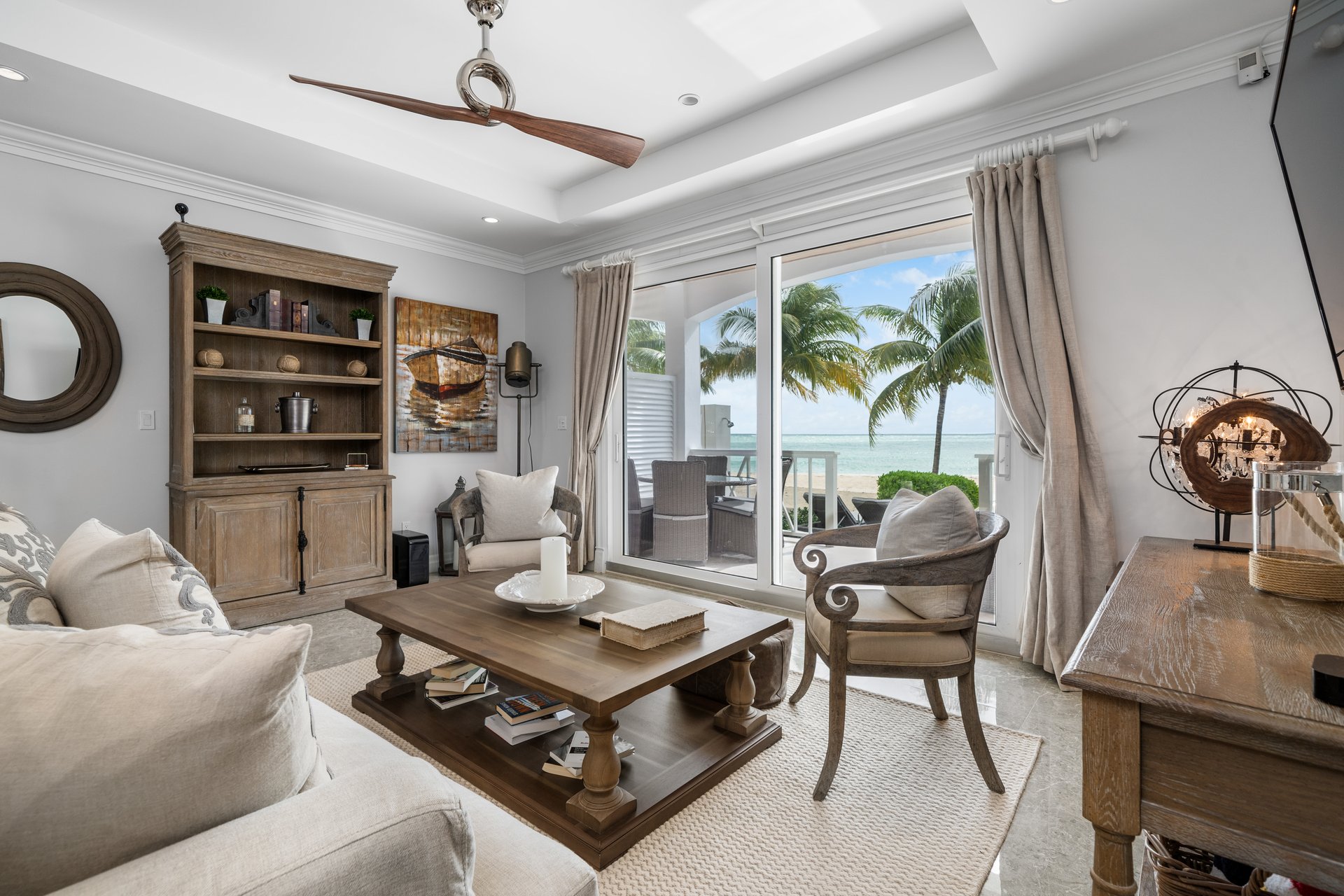 504 Starfish Isle, Palm Cay
