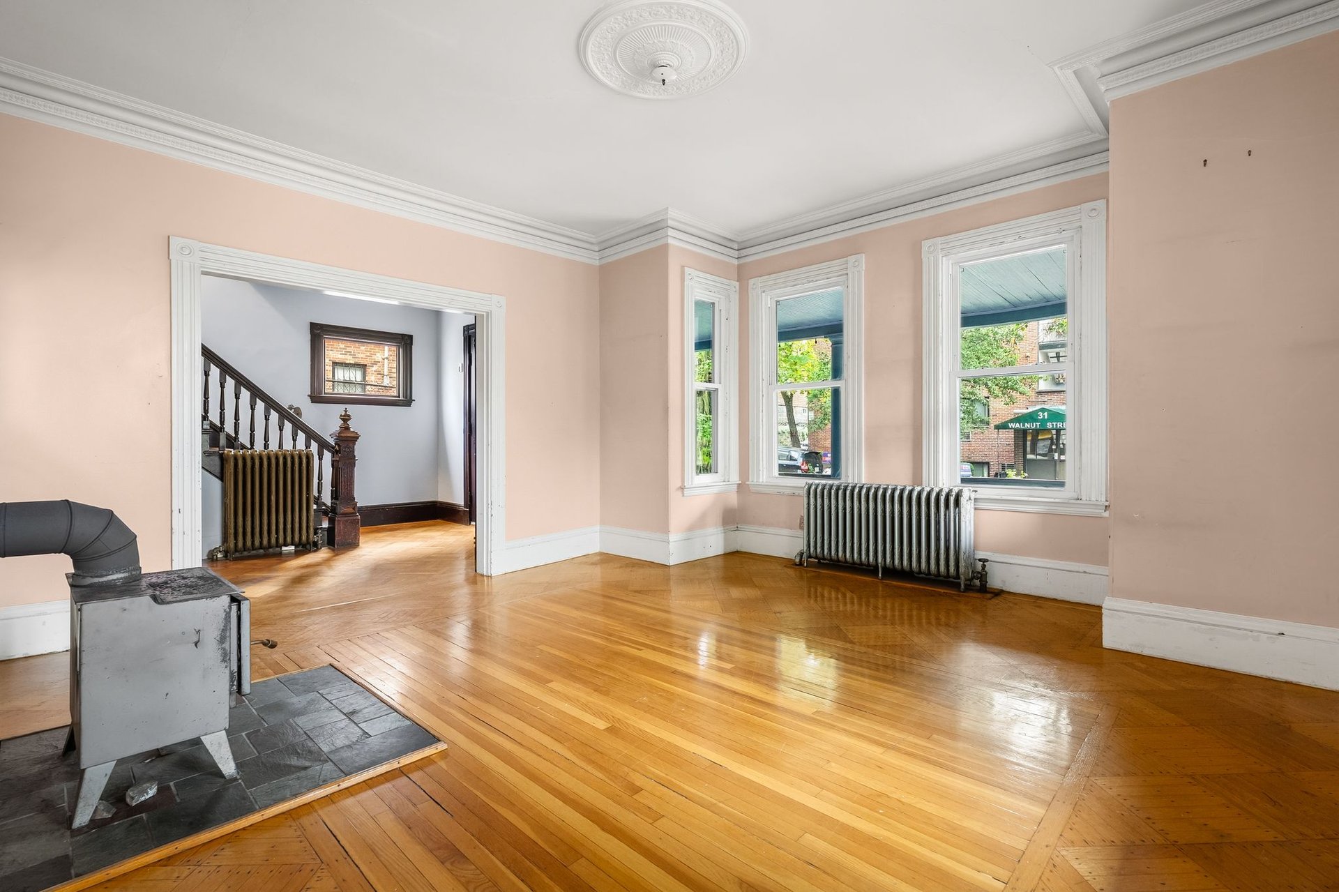 30 Walnut St, Somerville