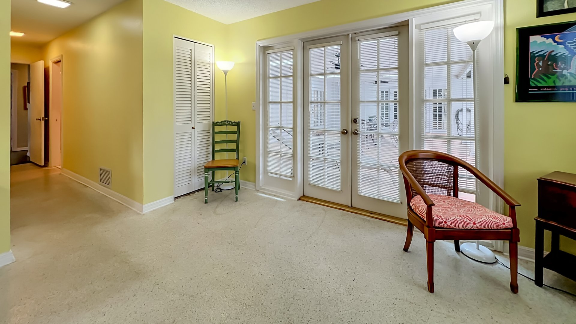 Winter Park Vias Traditonal 5-Bedroom Home near Racquet Club