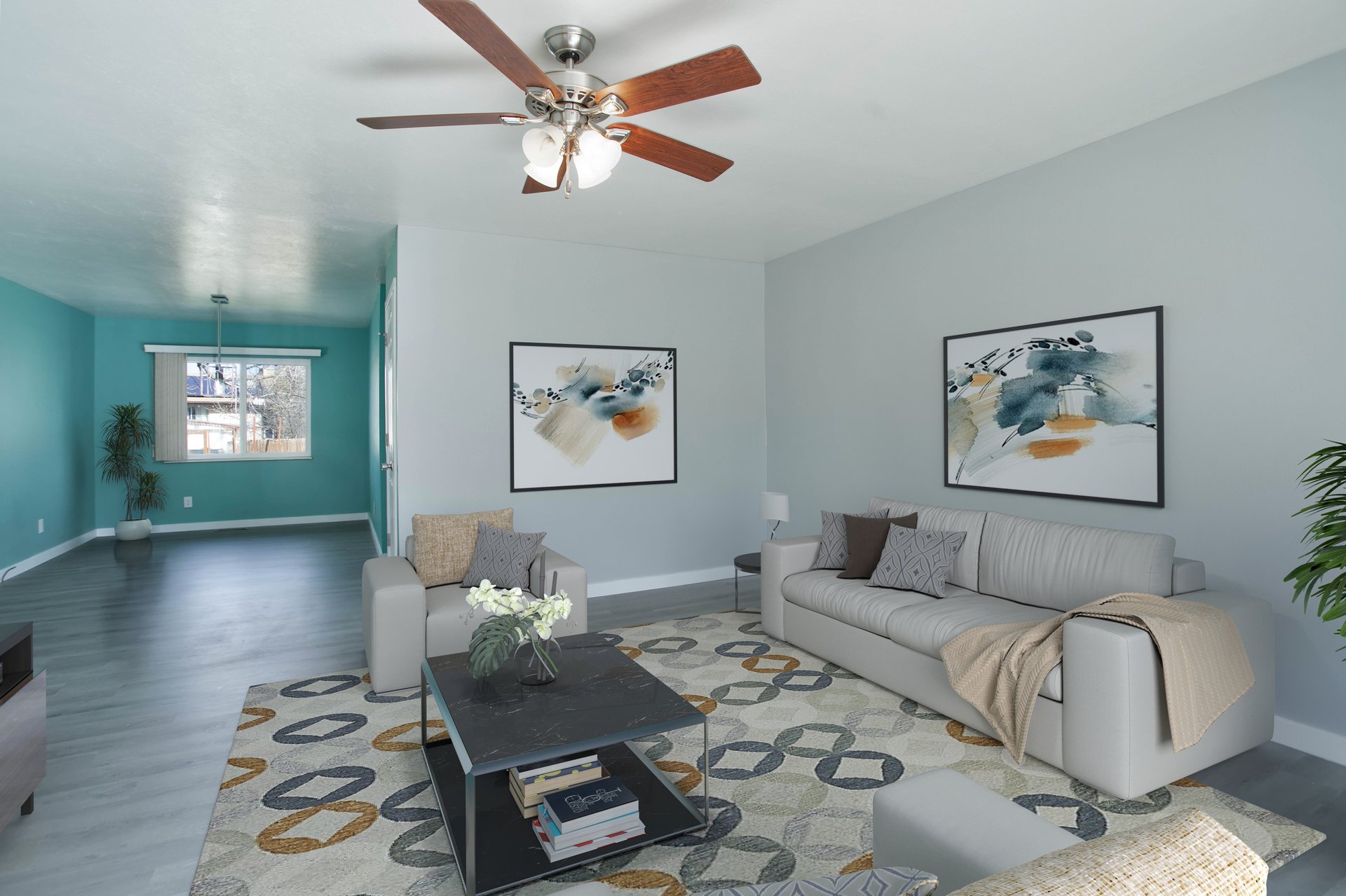2636 S. Pagosa Way