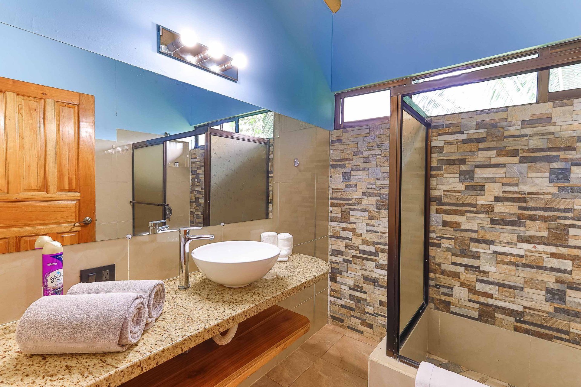 Gated Community Casa Cayena Private Home-Manuel Antonio