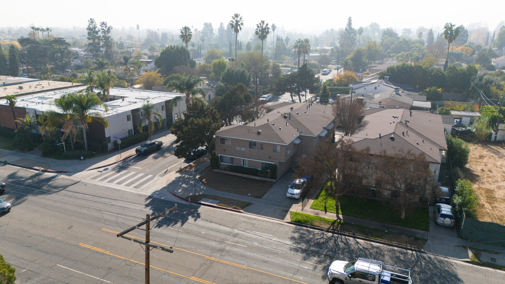 13136 Victory Blvd