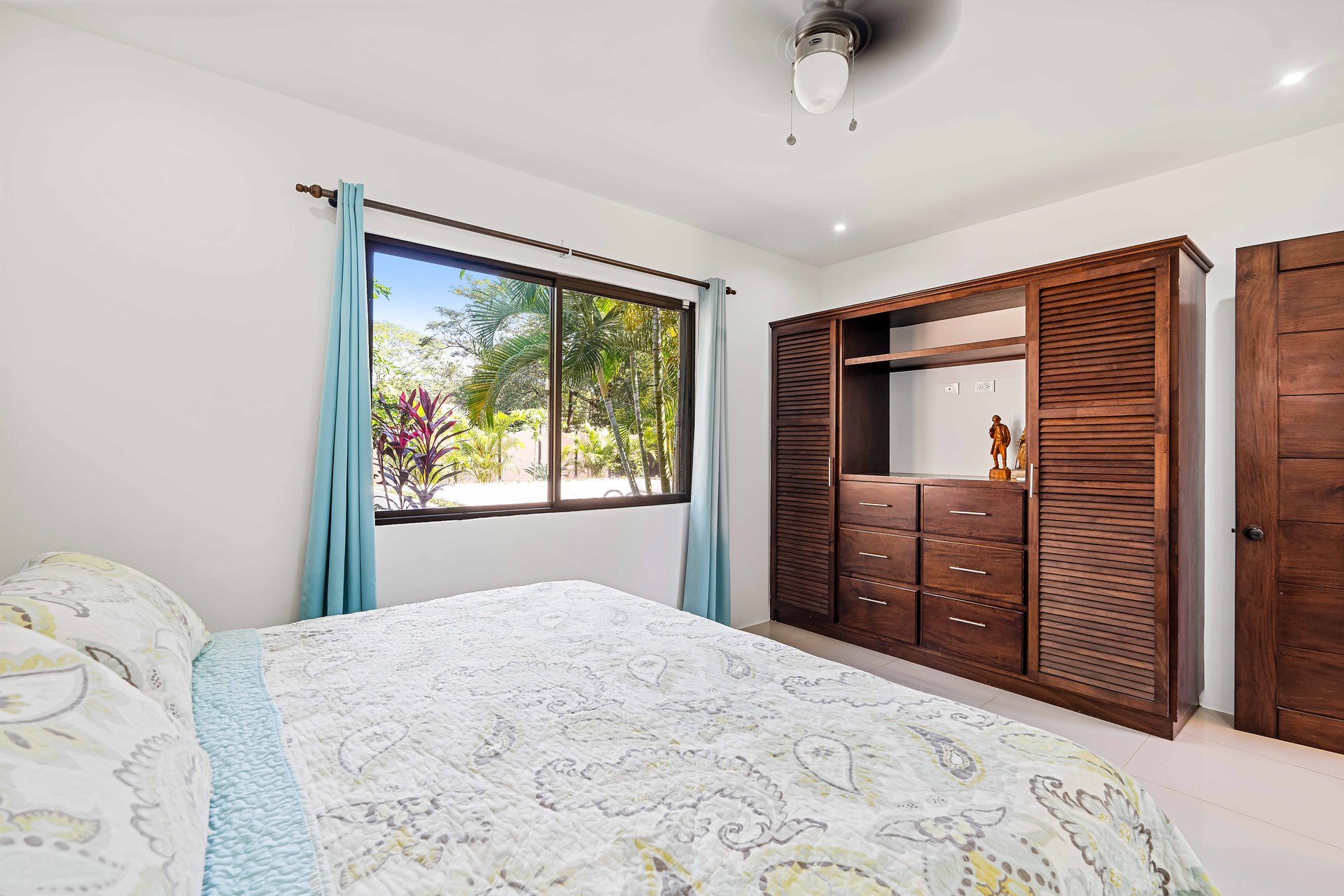 Casa Miel | Charming 2-Bedroom Home Steps from Playa Potrero's Beaches & Dining.