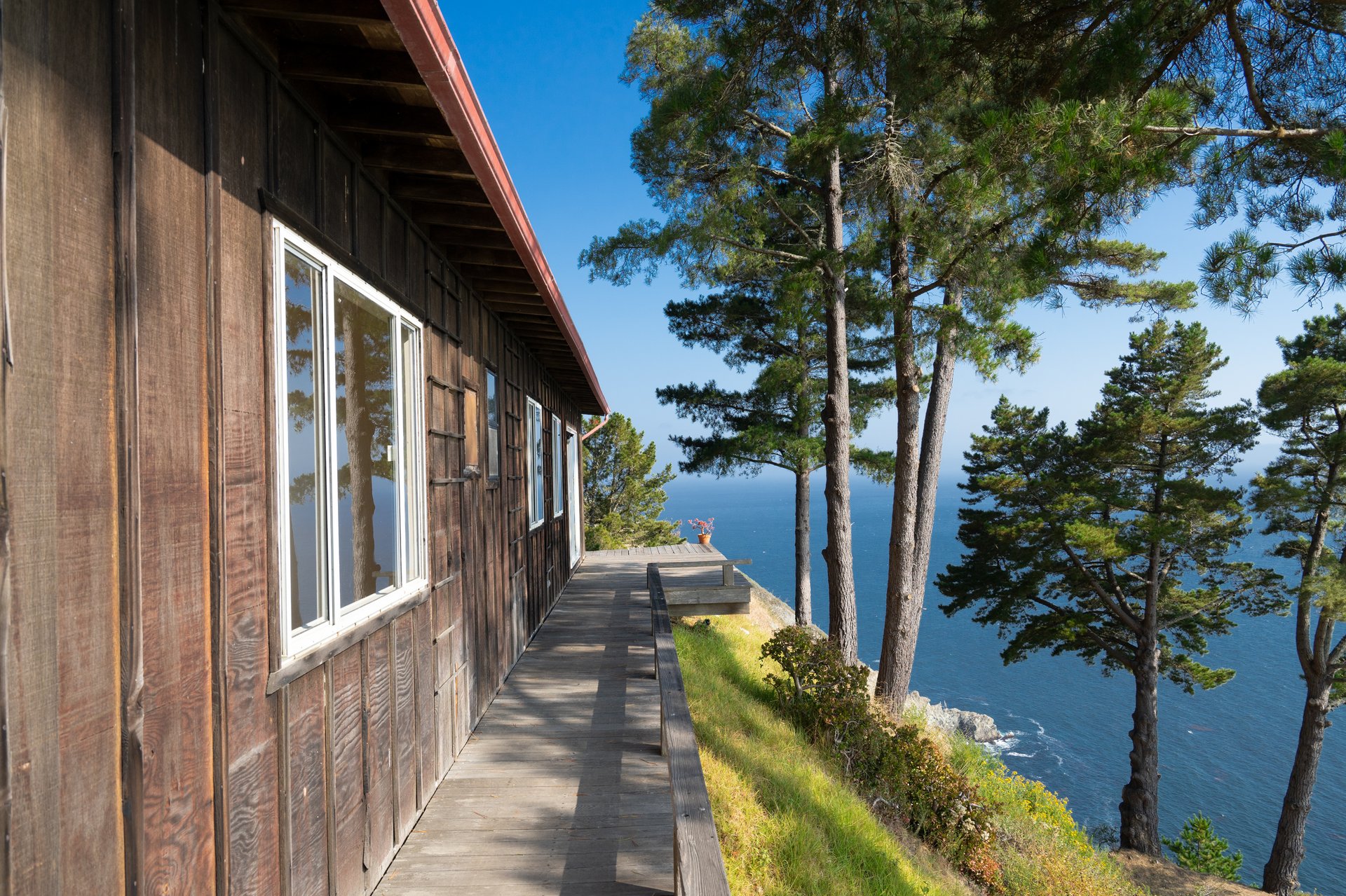 Big Sur Escape - 50650 Highway 1