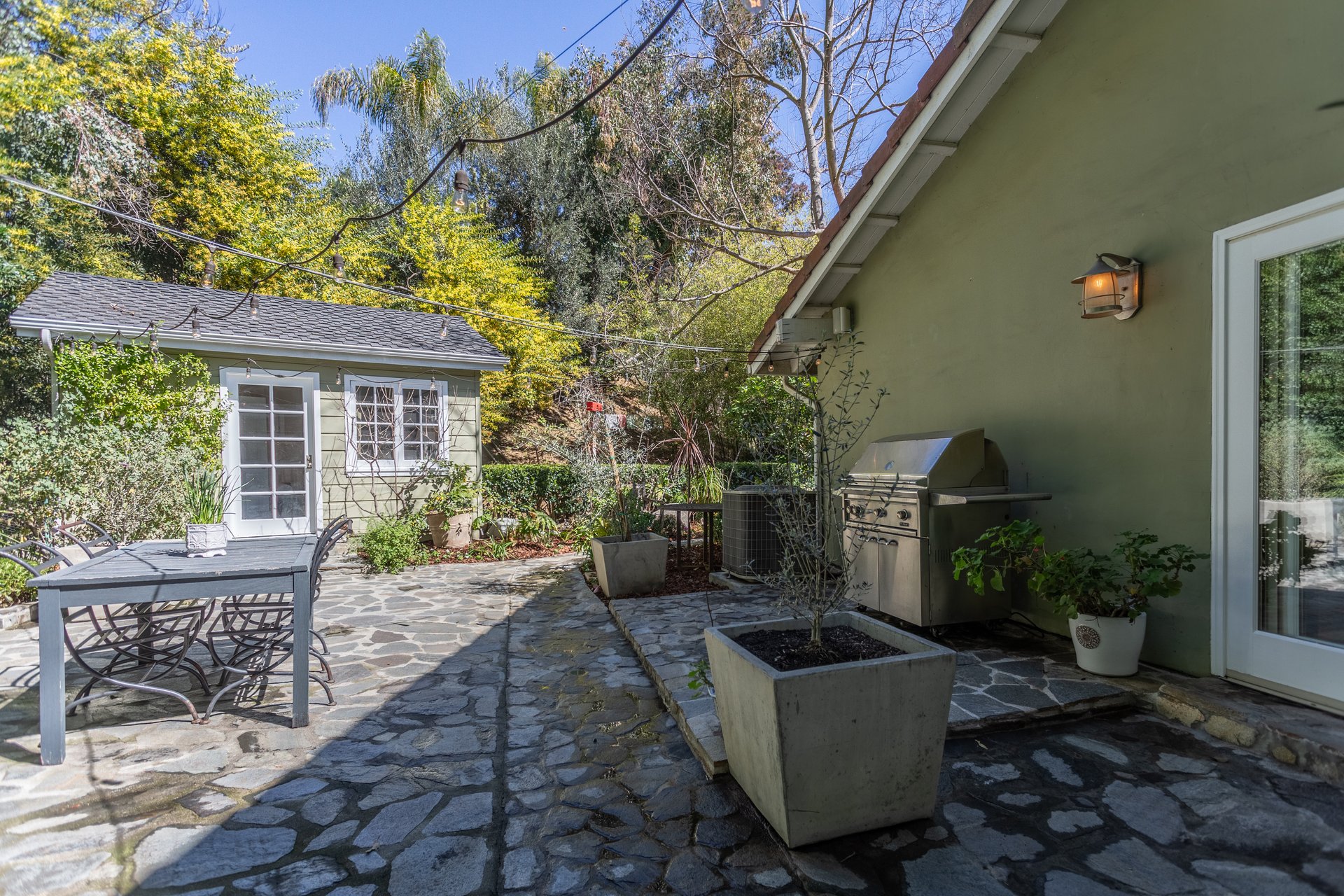 8164 Tianna Rd, Laurel Canyon