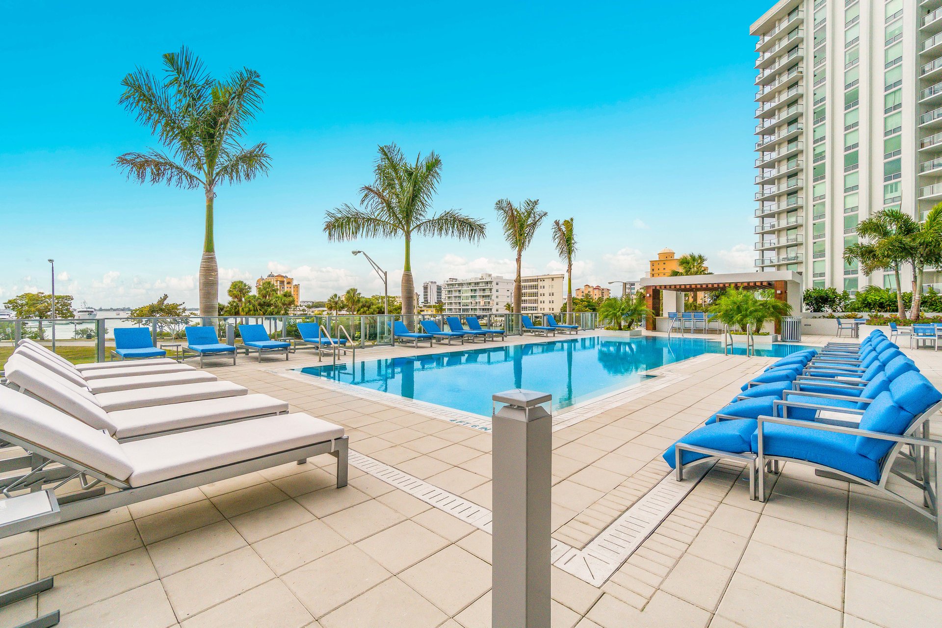 Vue Sarasota Bay