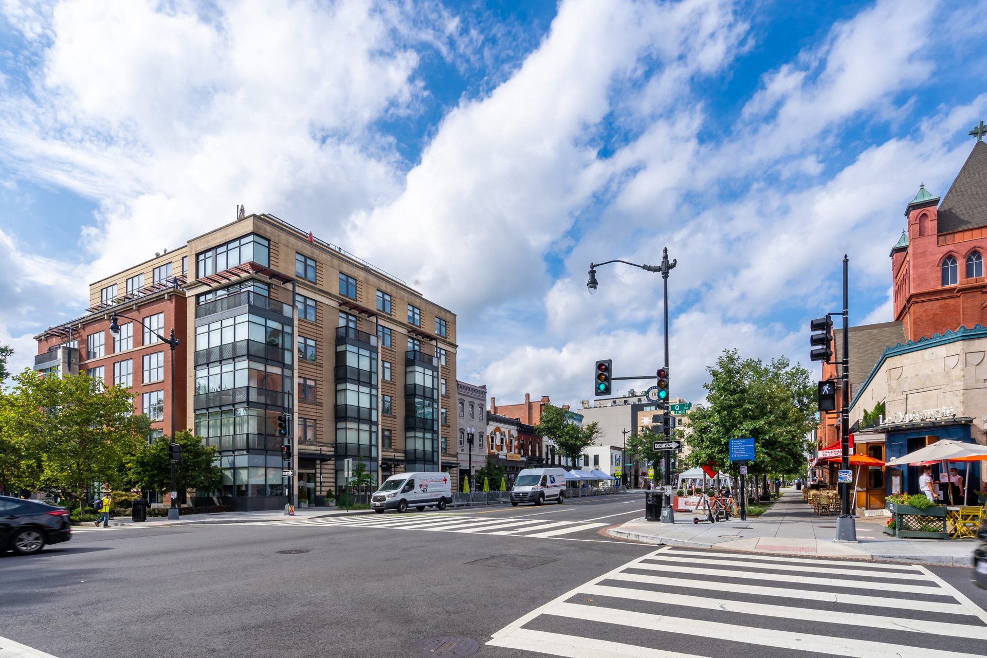 1401 Q St NW #505