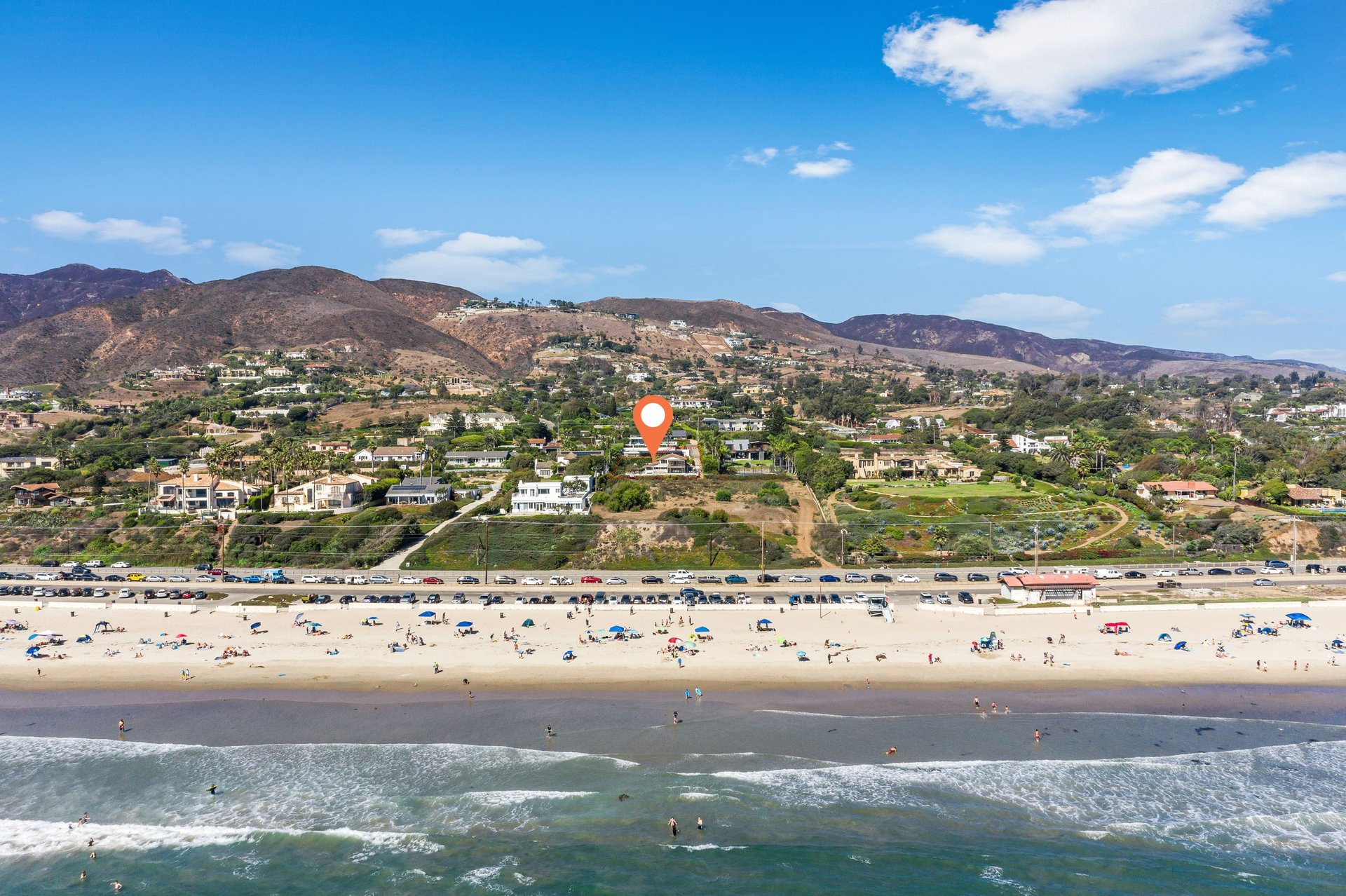 6353 Malibu Park Ln, Malibu