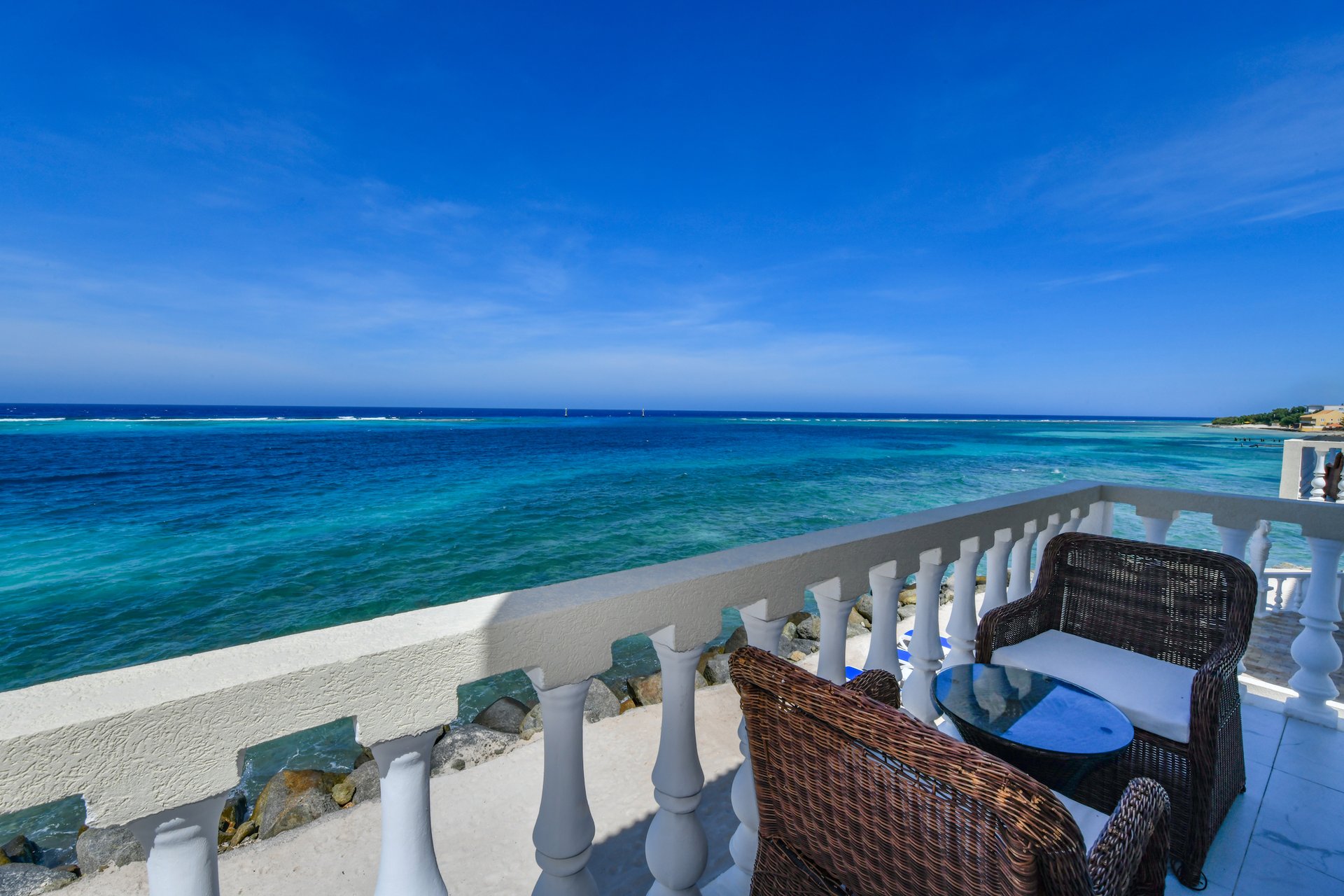 Savaneta Villa 3