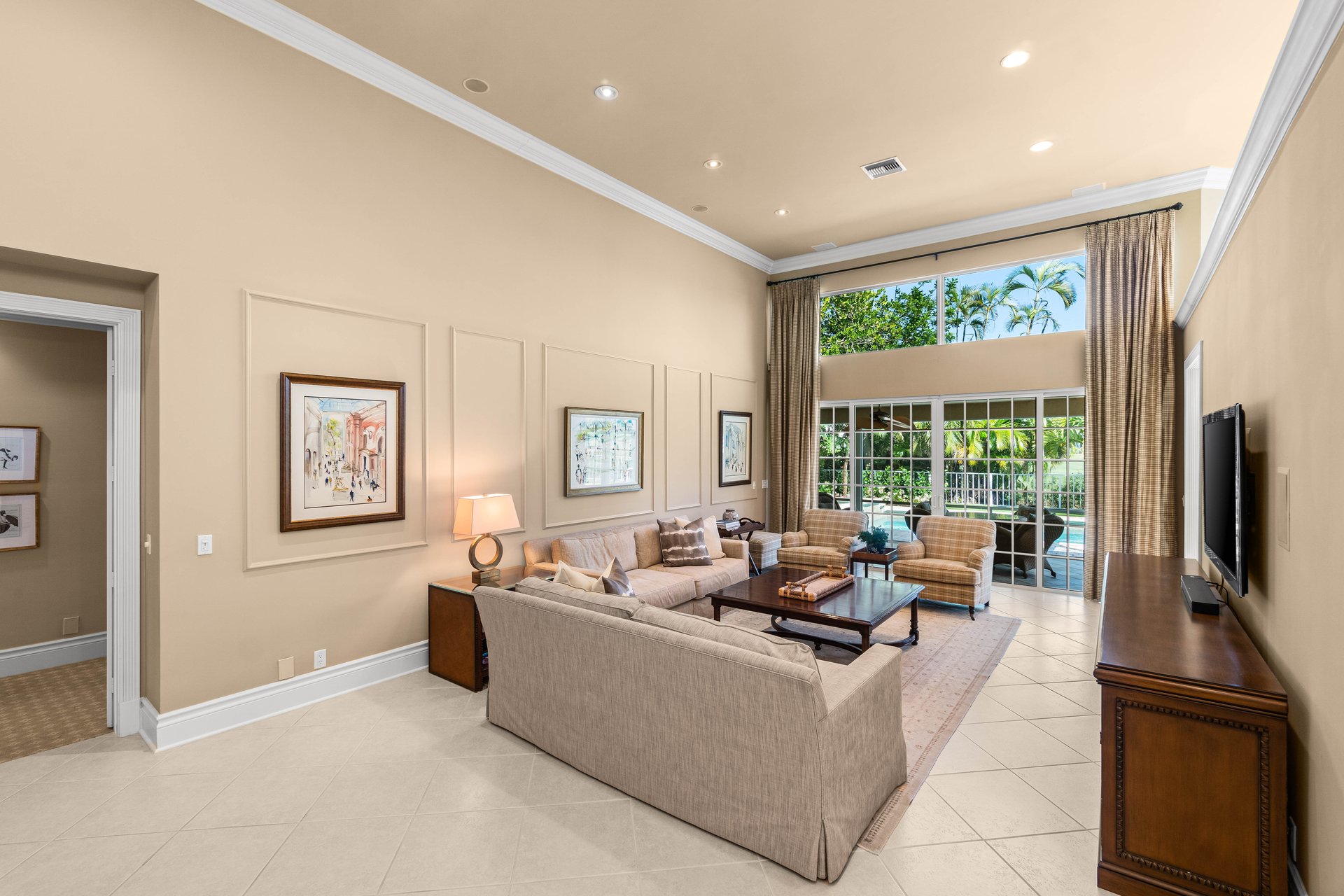 17168 Huntington Park Way