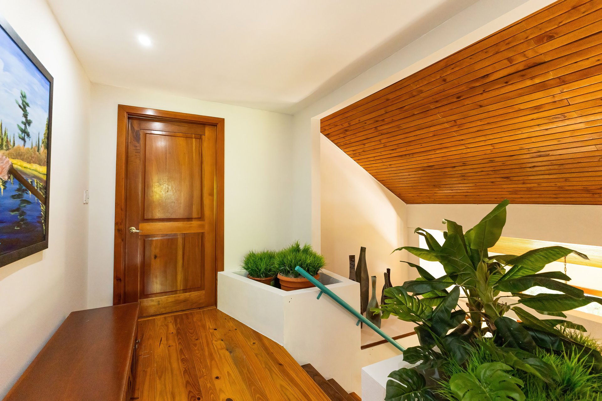 Casa Hermanas: Jungle Retreat with Pool, Guest Studio & Income Potential for Sale in Manuel Antonio