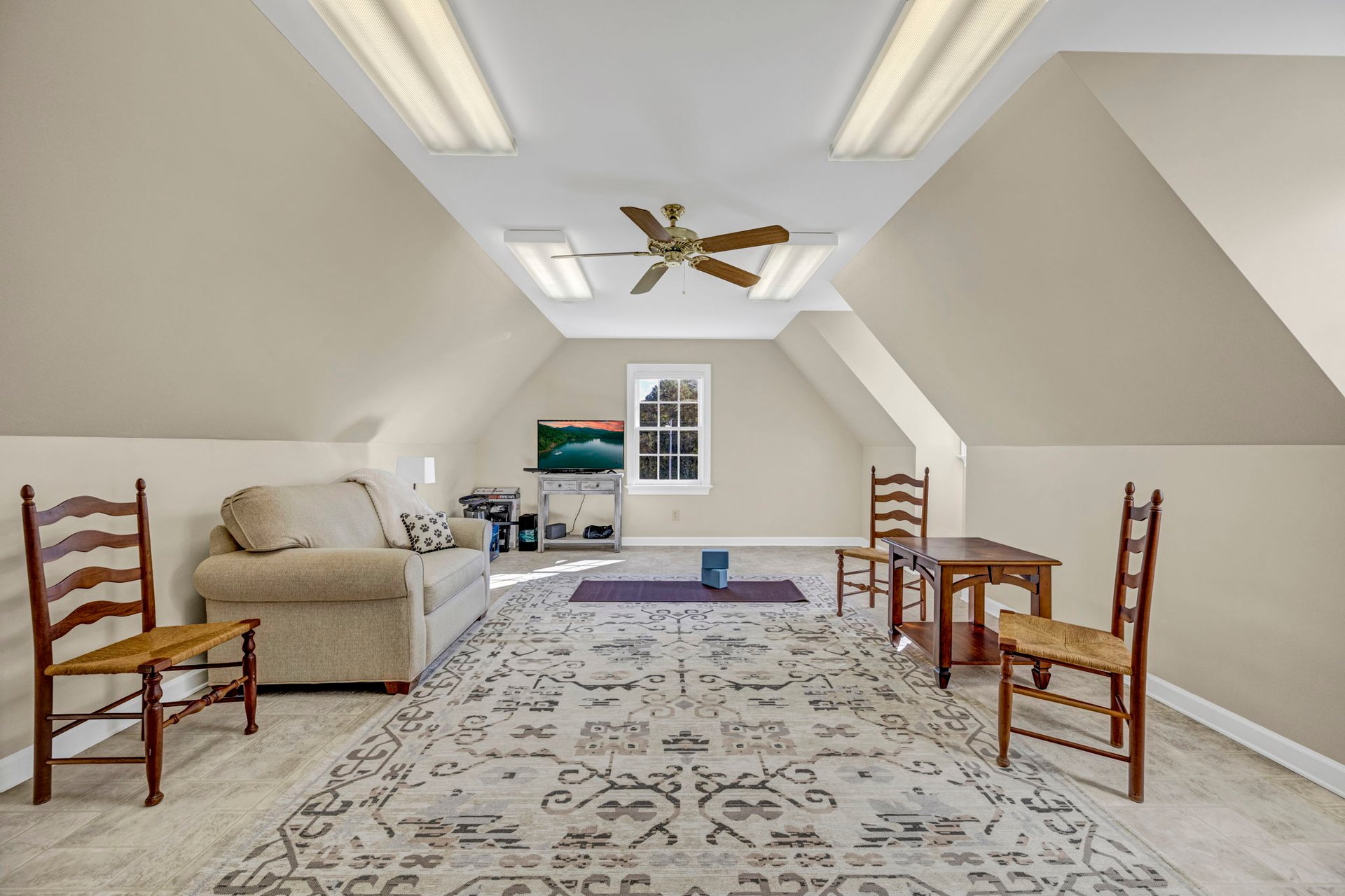 Turnkey Equestrian Estate in Davie County, NC