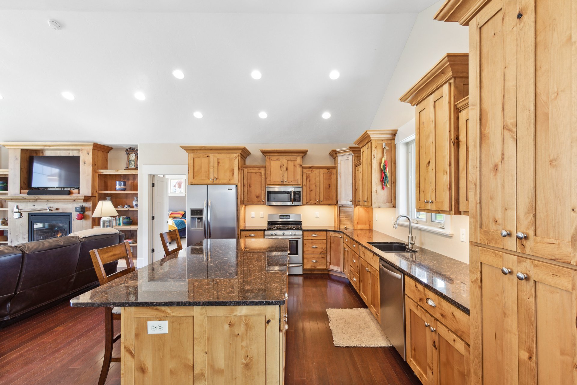 320 CEDAR CREEK Drive