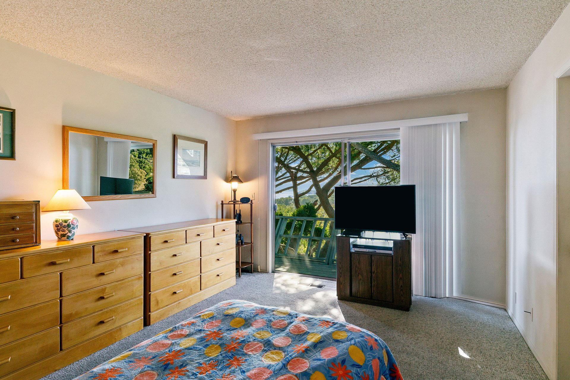 Nestled in Malibu's Coveted Sycamore Park