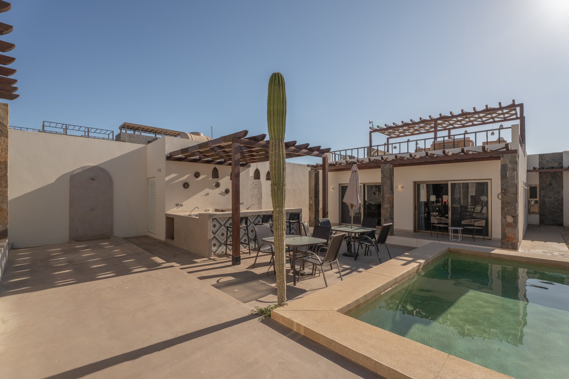 Casa Isla