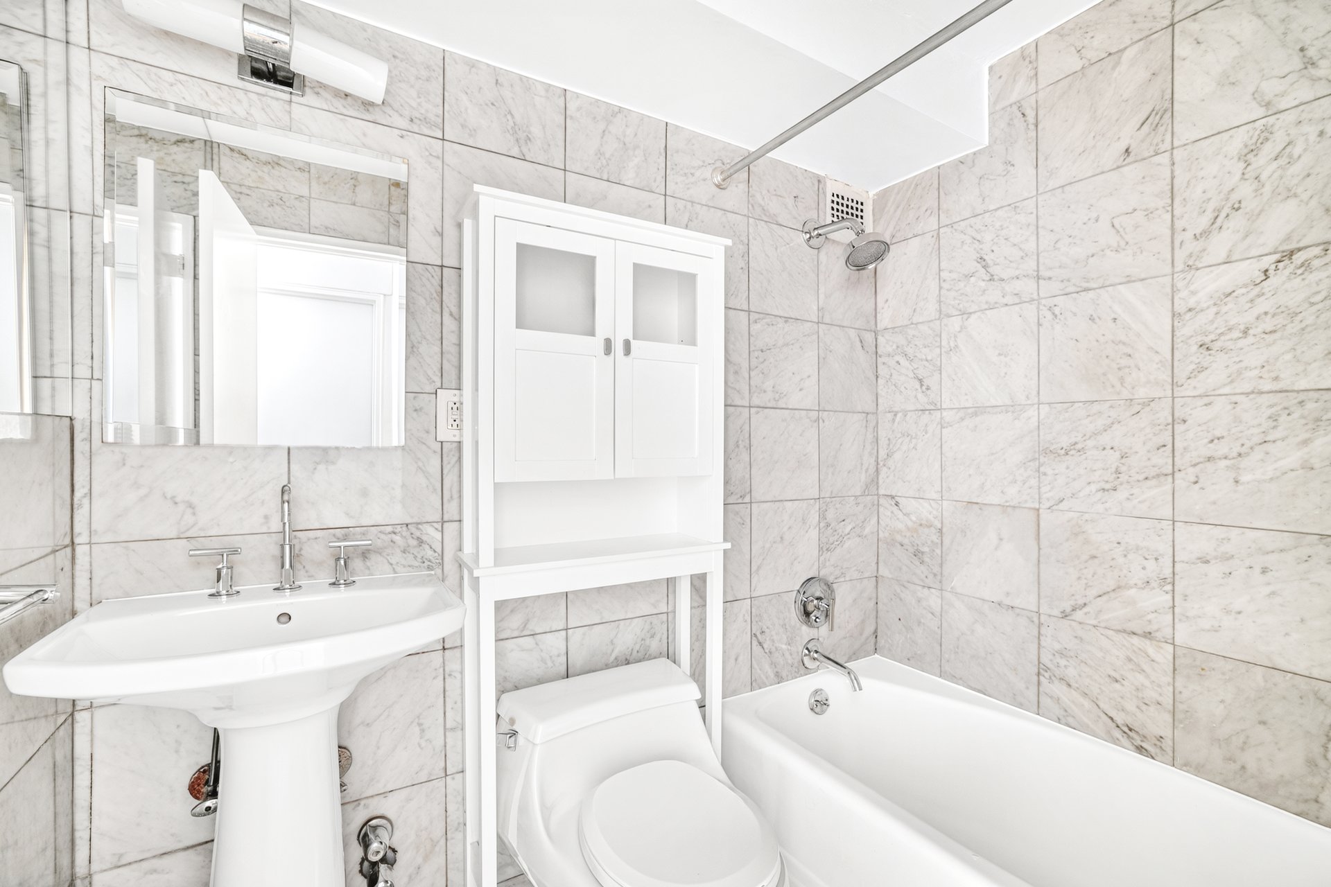 200 East 58th Street