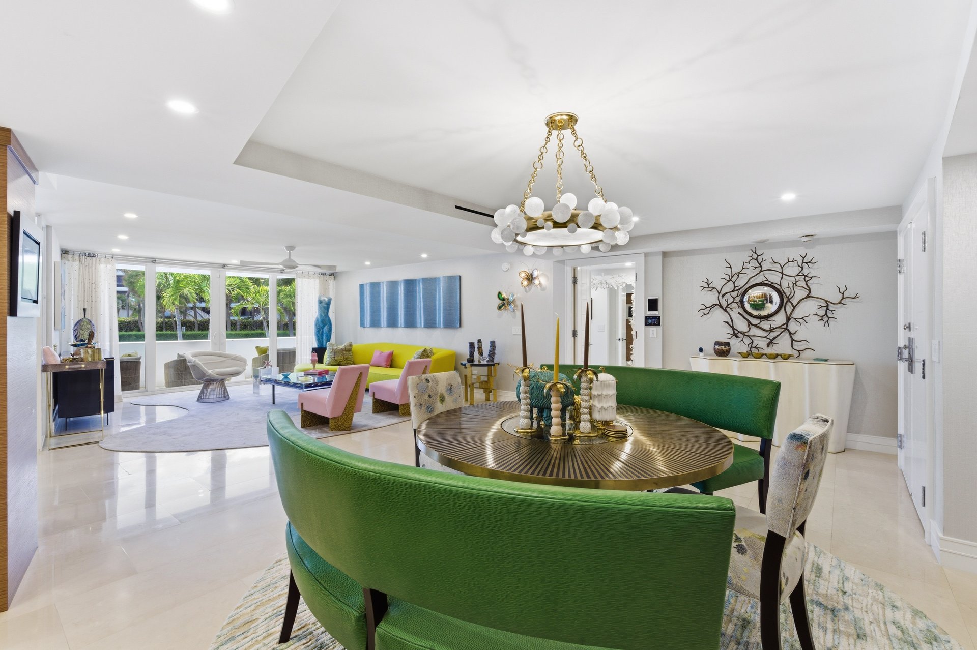 Coming Soon on Palm Beach Island