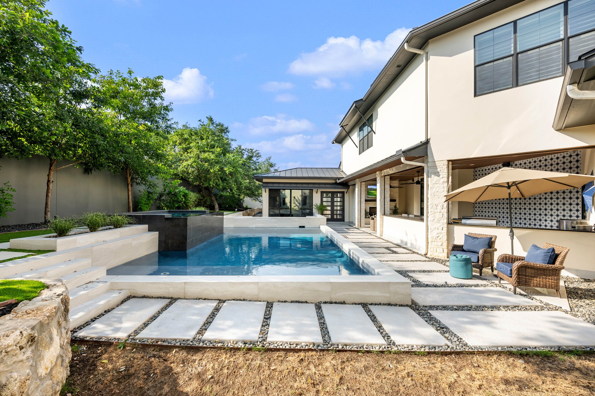 Private Address, San Antonio, TX 78261