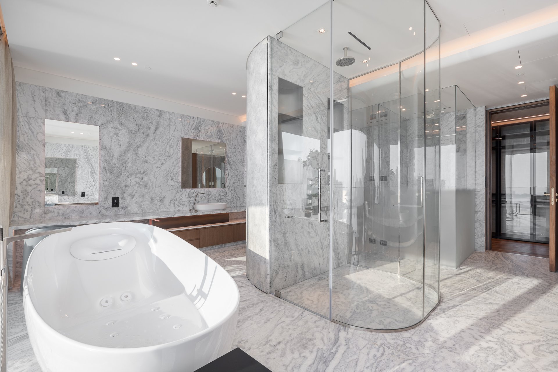 ONE at Palm Jumeirah Penthouse