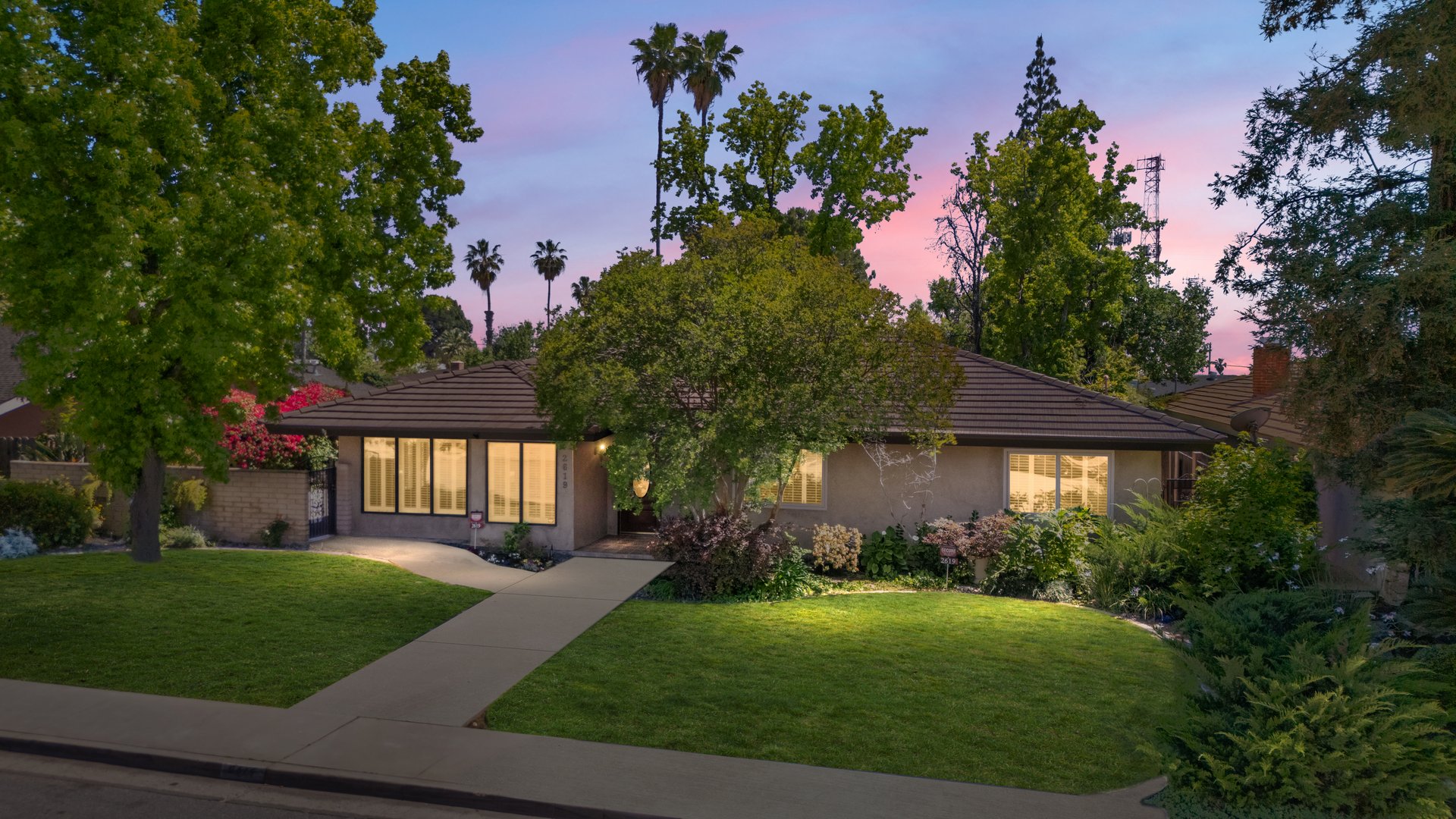 2619 Rio Vista Drive