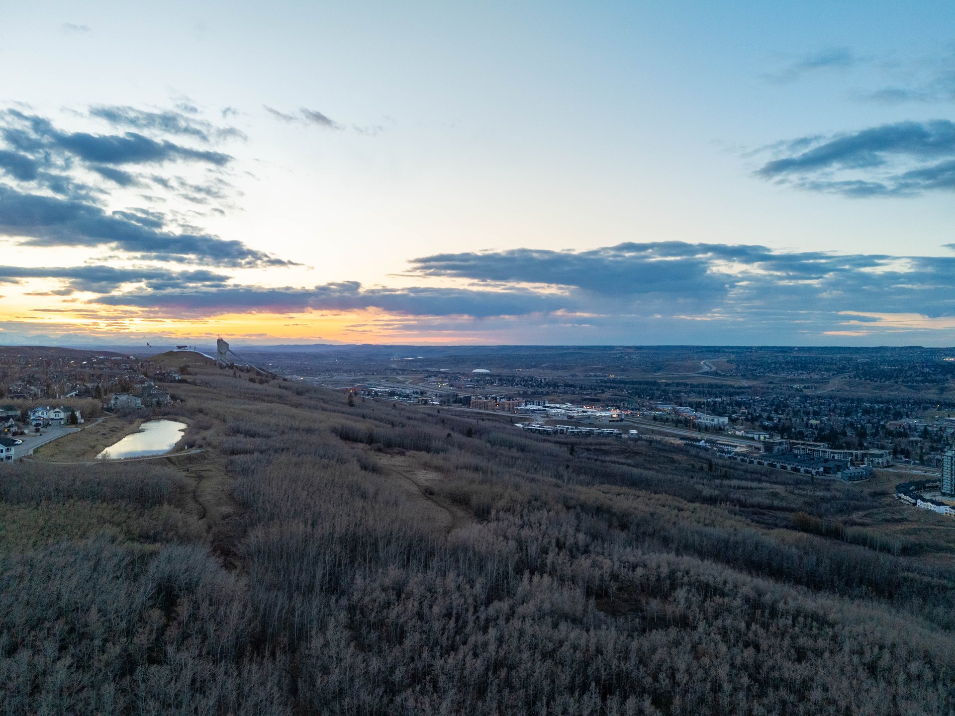17 Coulee Crescent SW