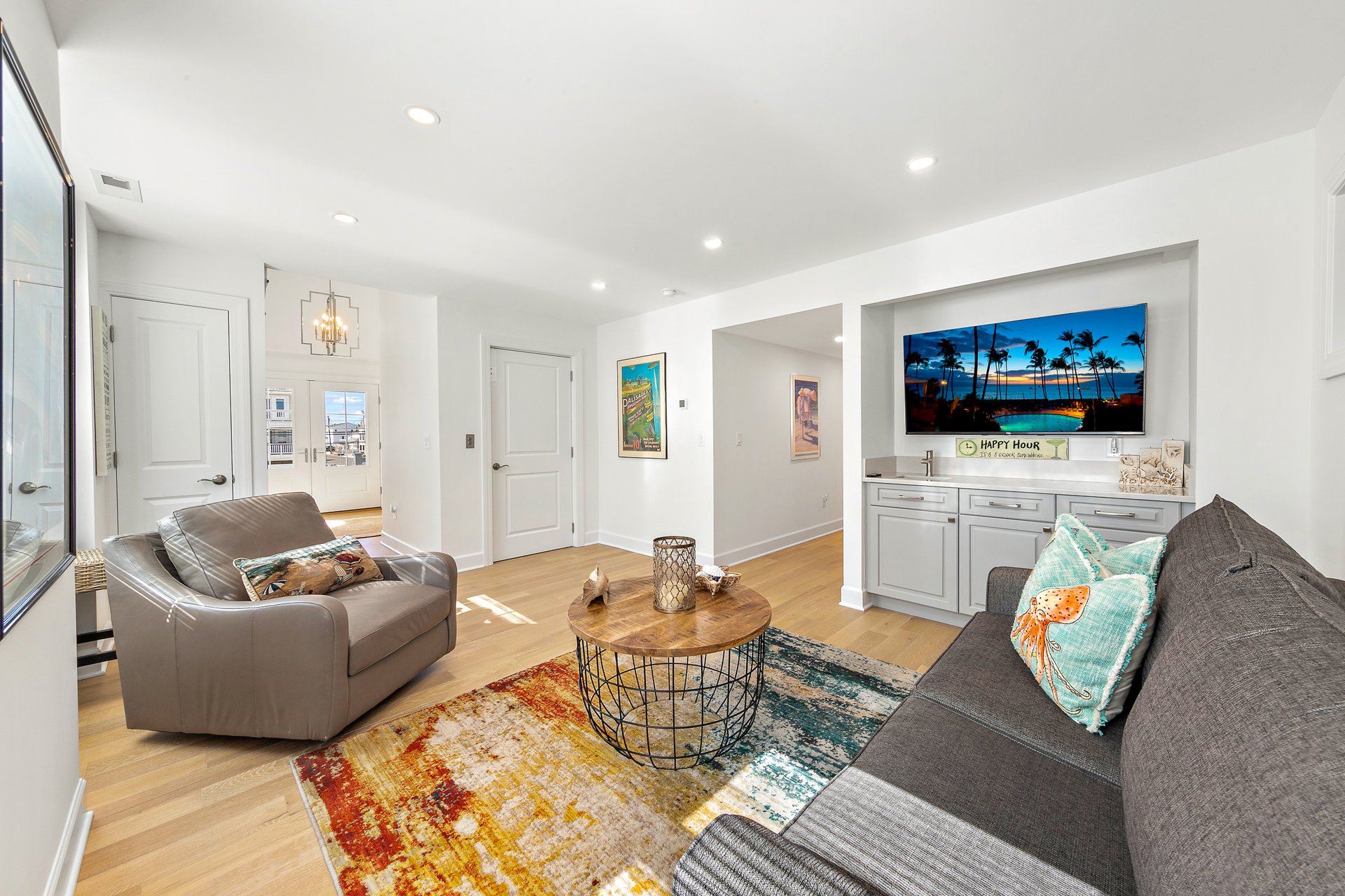 4901 S Long Beach Blvd - Pet Friendly