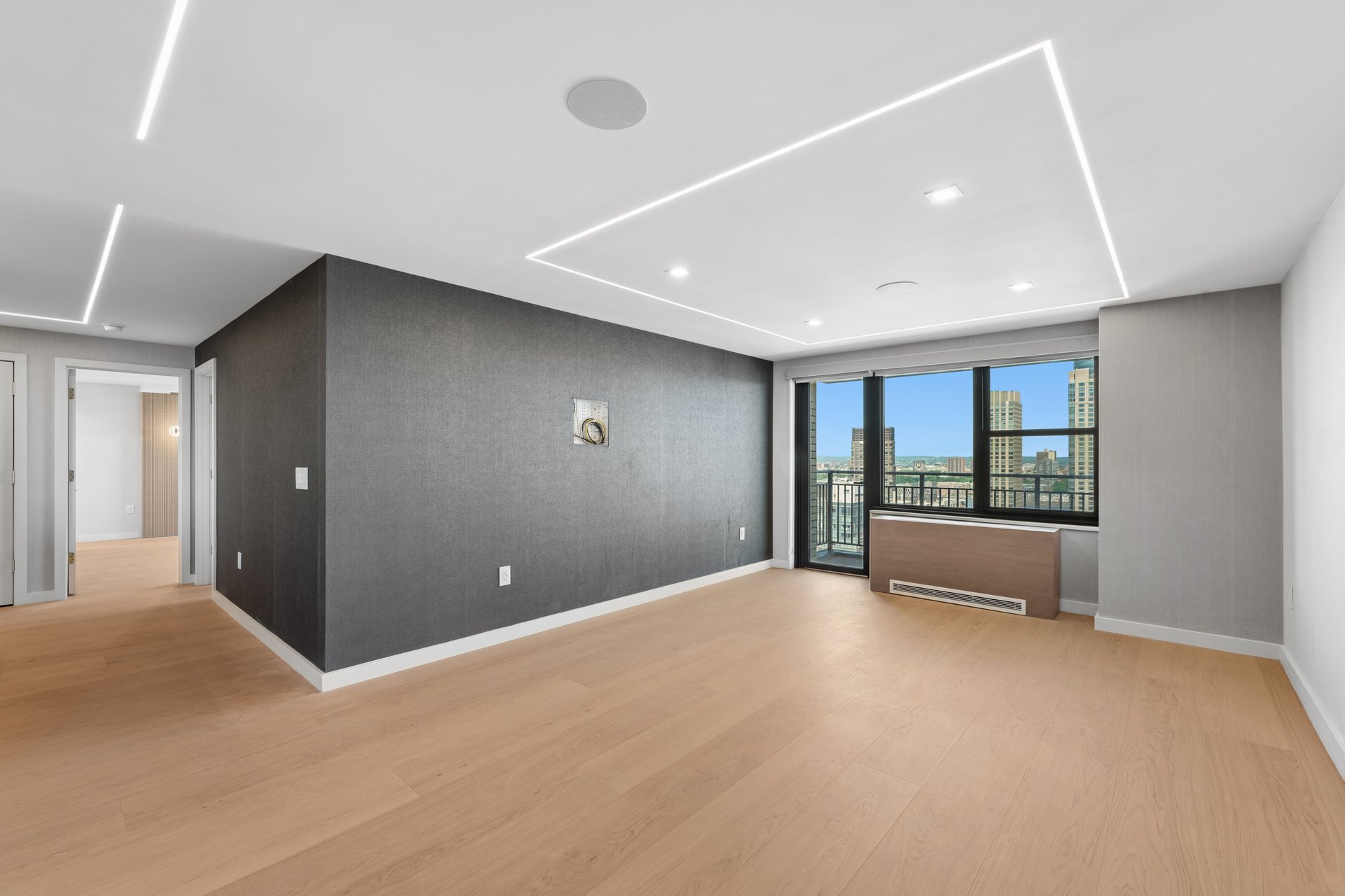201 West 70th Street Unit 37B