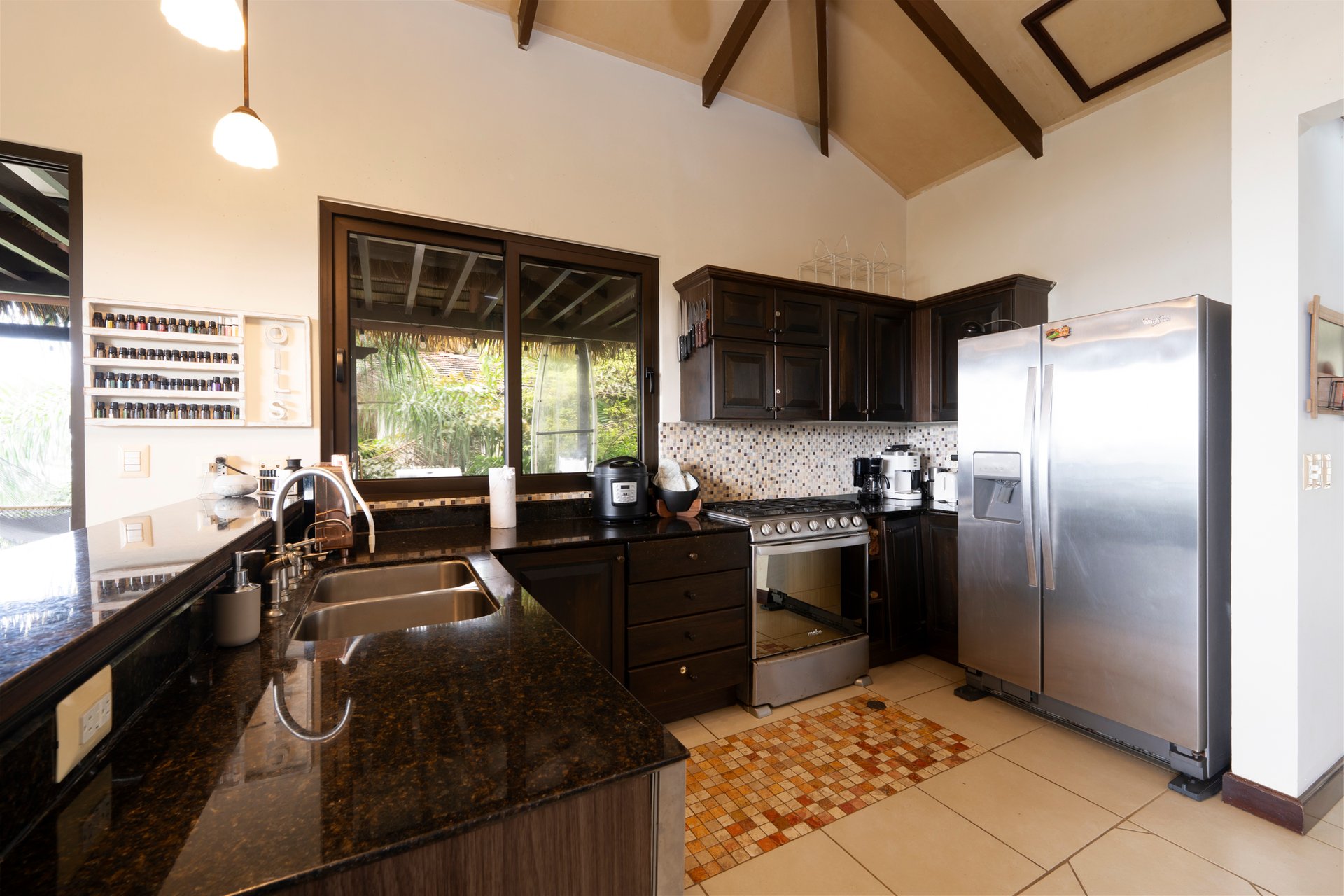 Villa Canto De Mar | Playa Dominicalito, Costa Rica