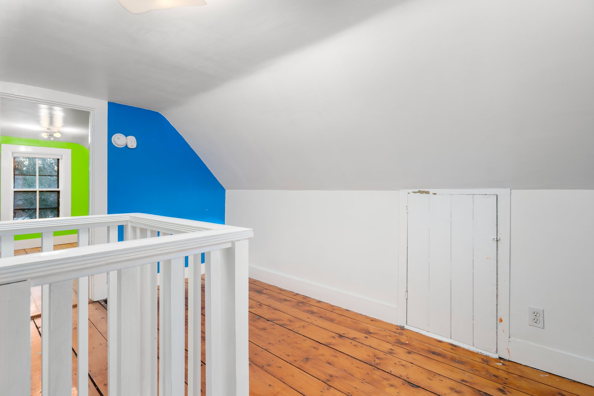 21A School St