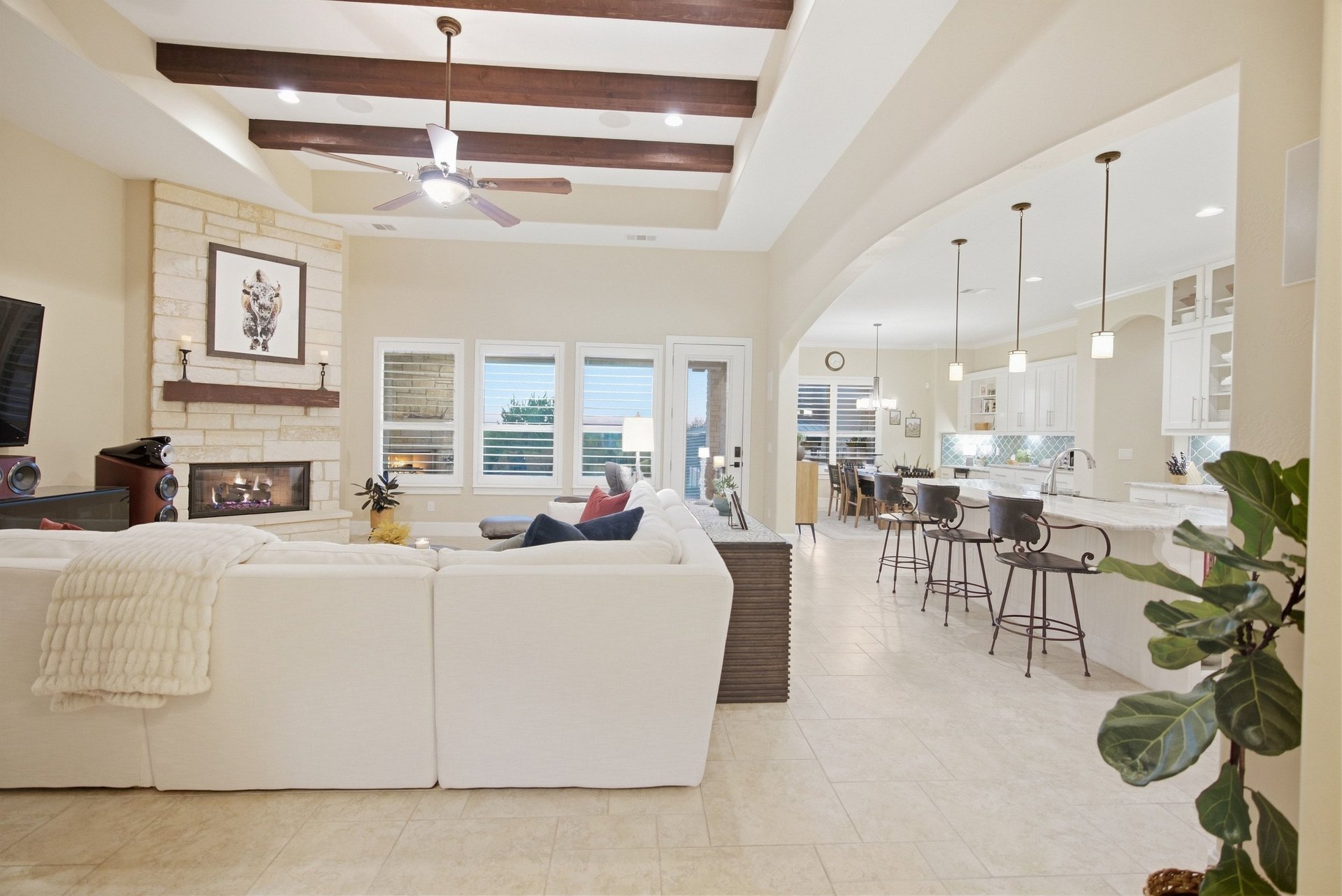 601 Brave Face, Grand Mesa at Crystal Falls