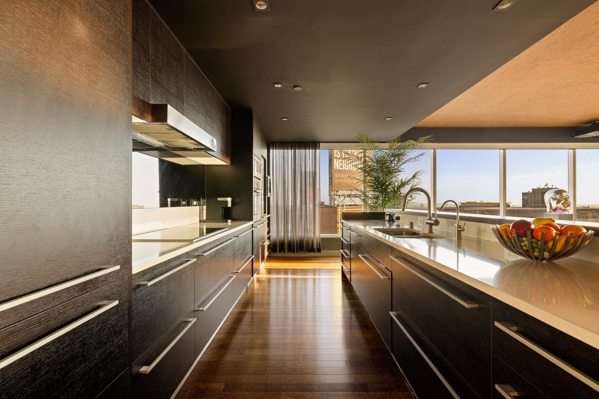 6250 Hollywood Blvd Unit: 14H