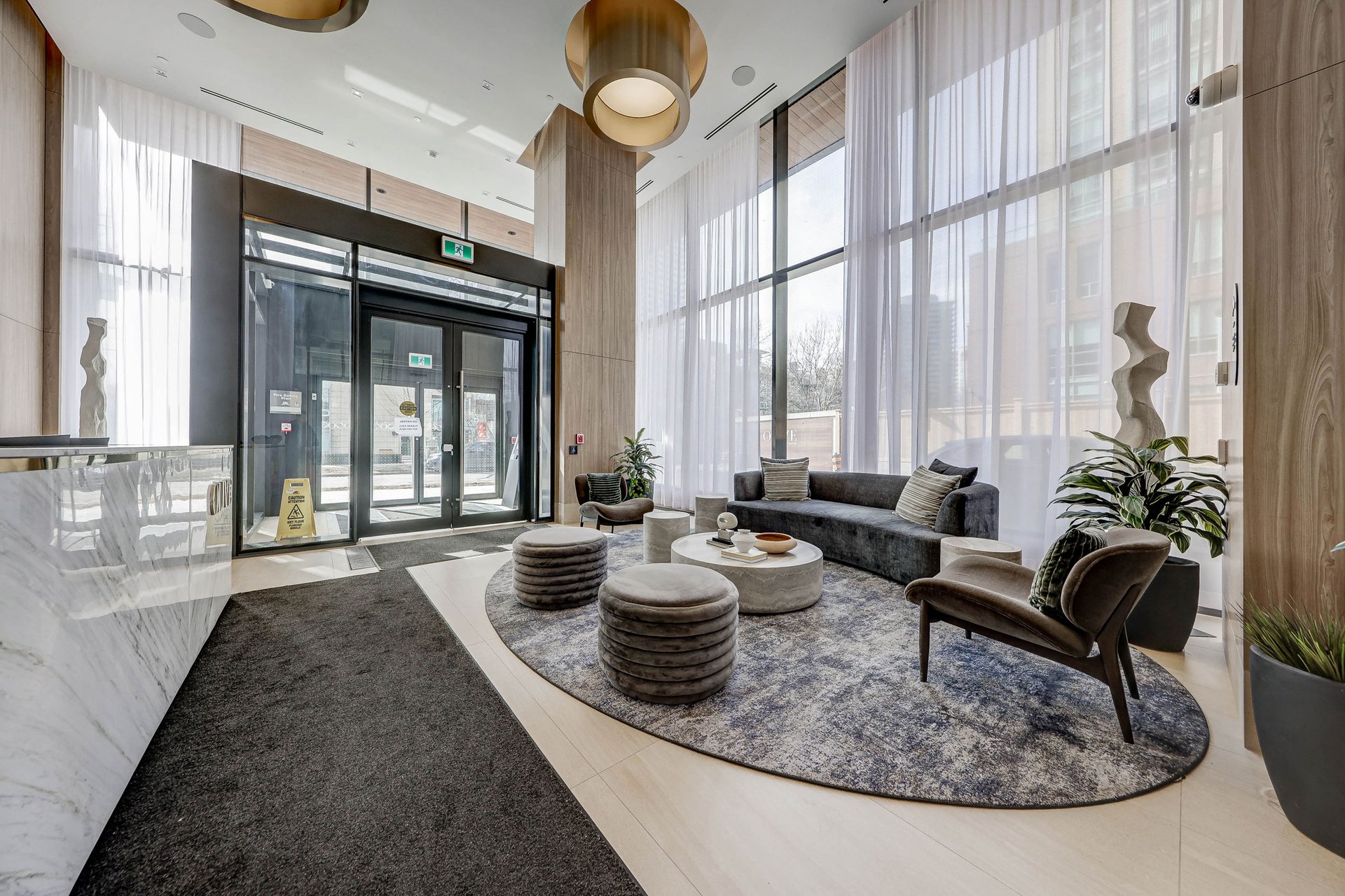 Live In Luxurious Olive Residences