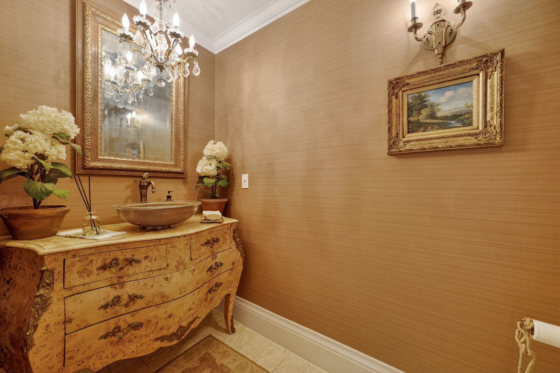 Bespoke Residence