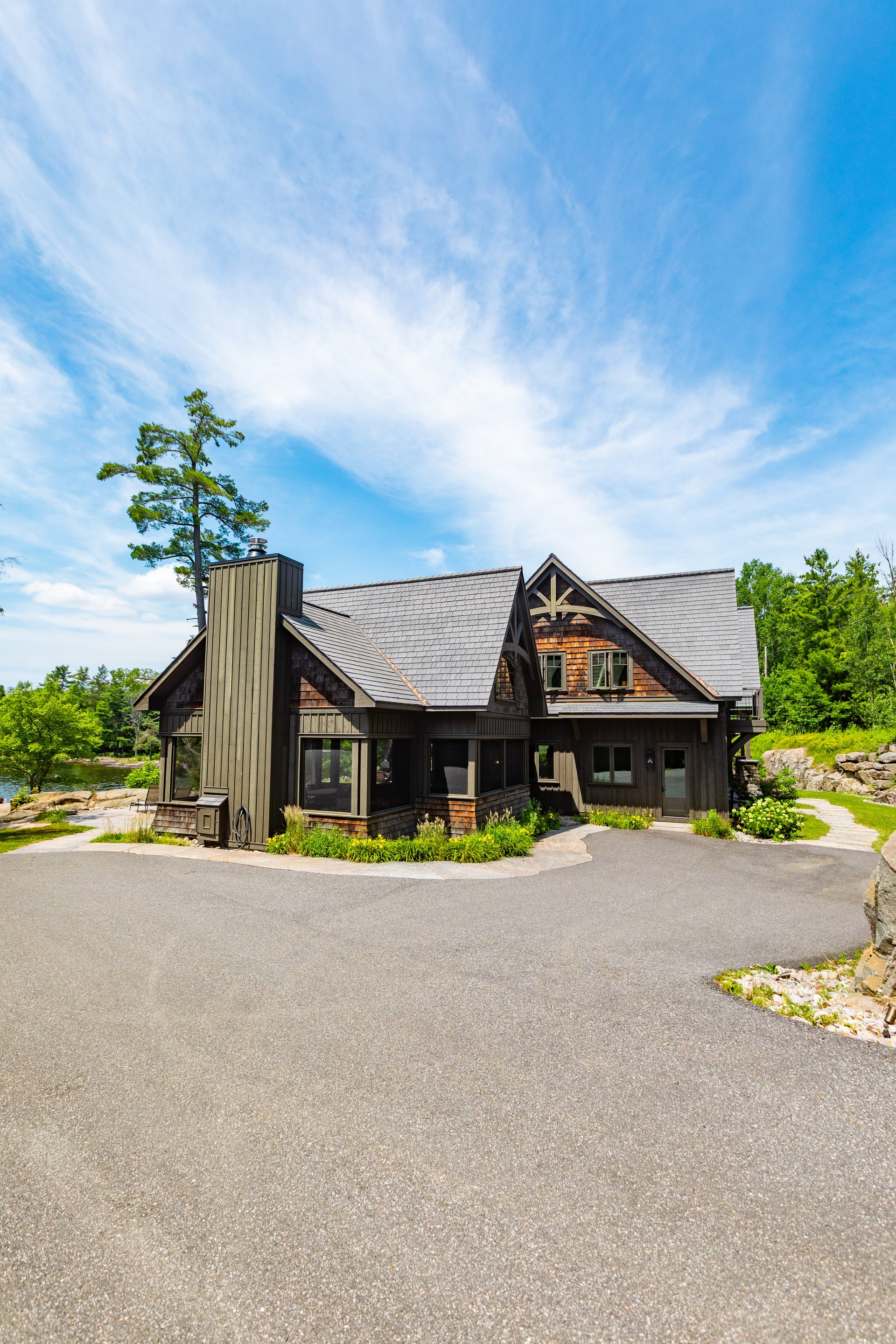 Lake Rosseau
