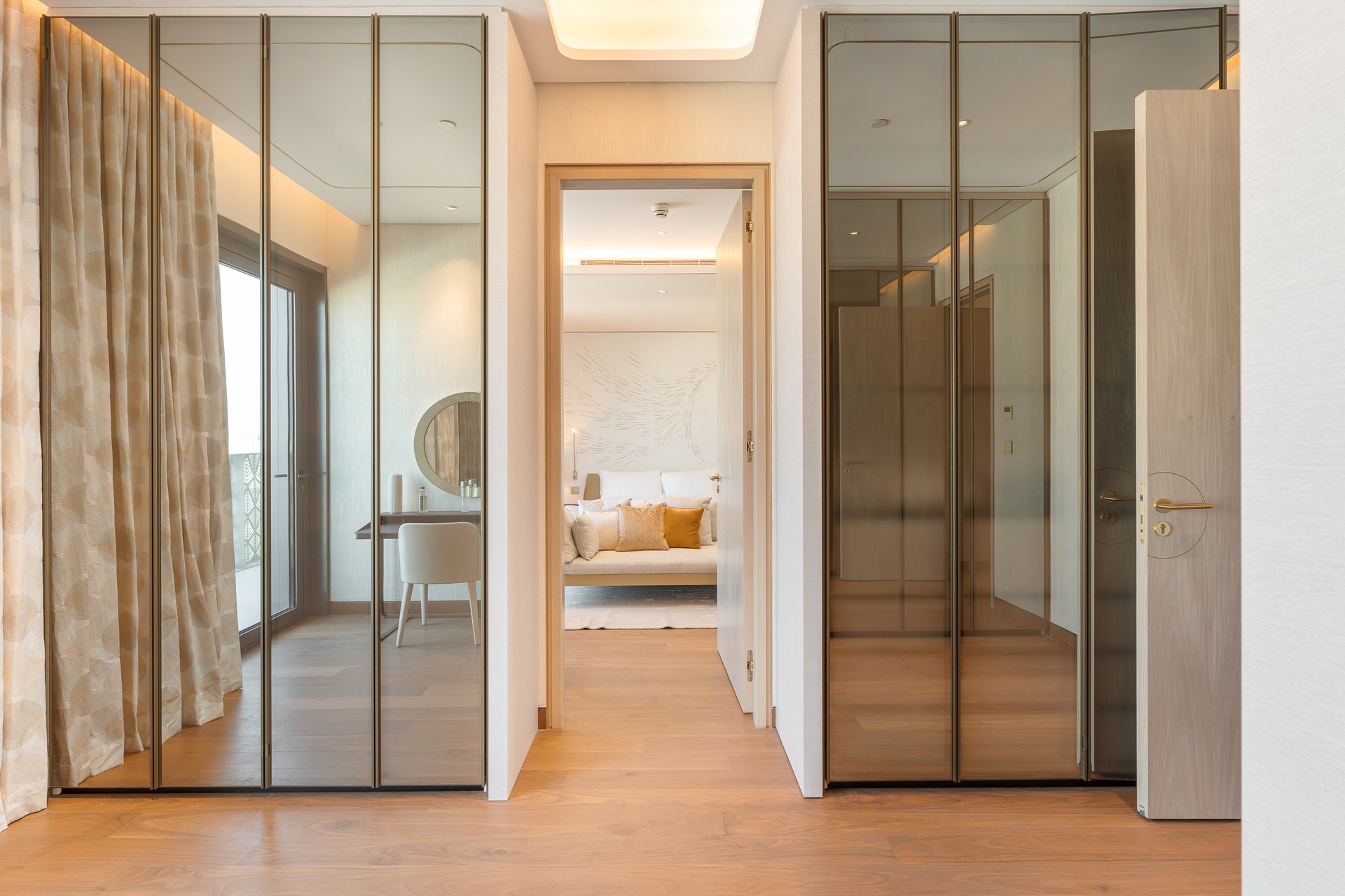 Four Seasons Private Residences Villa 