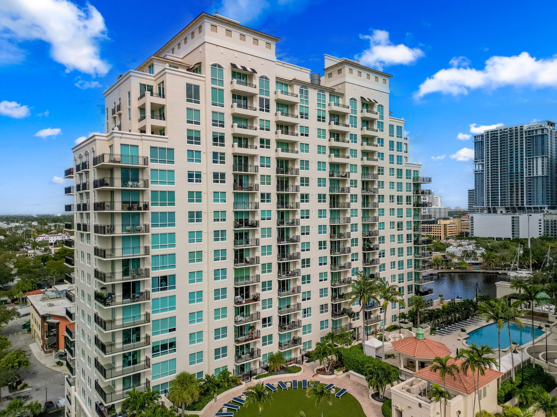610 W Las Olas Blvd 1621N
