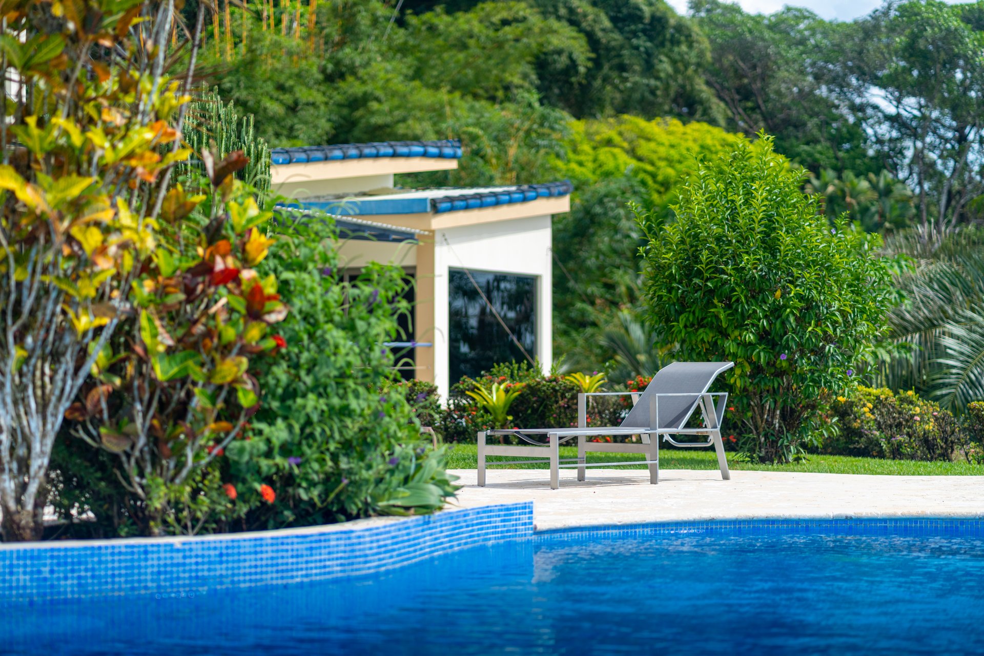 Villa Bali Breeze at Luxury Villa Estates